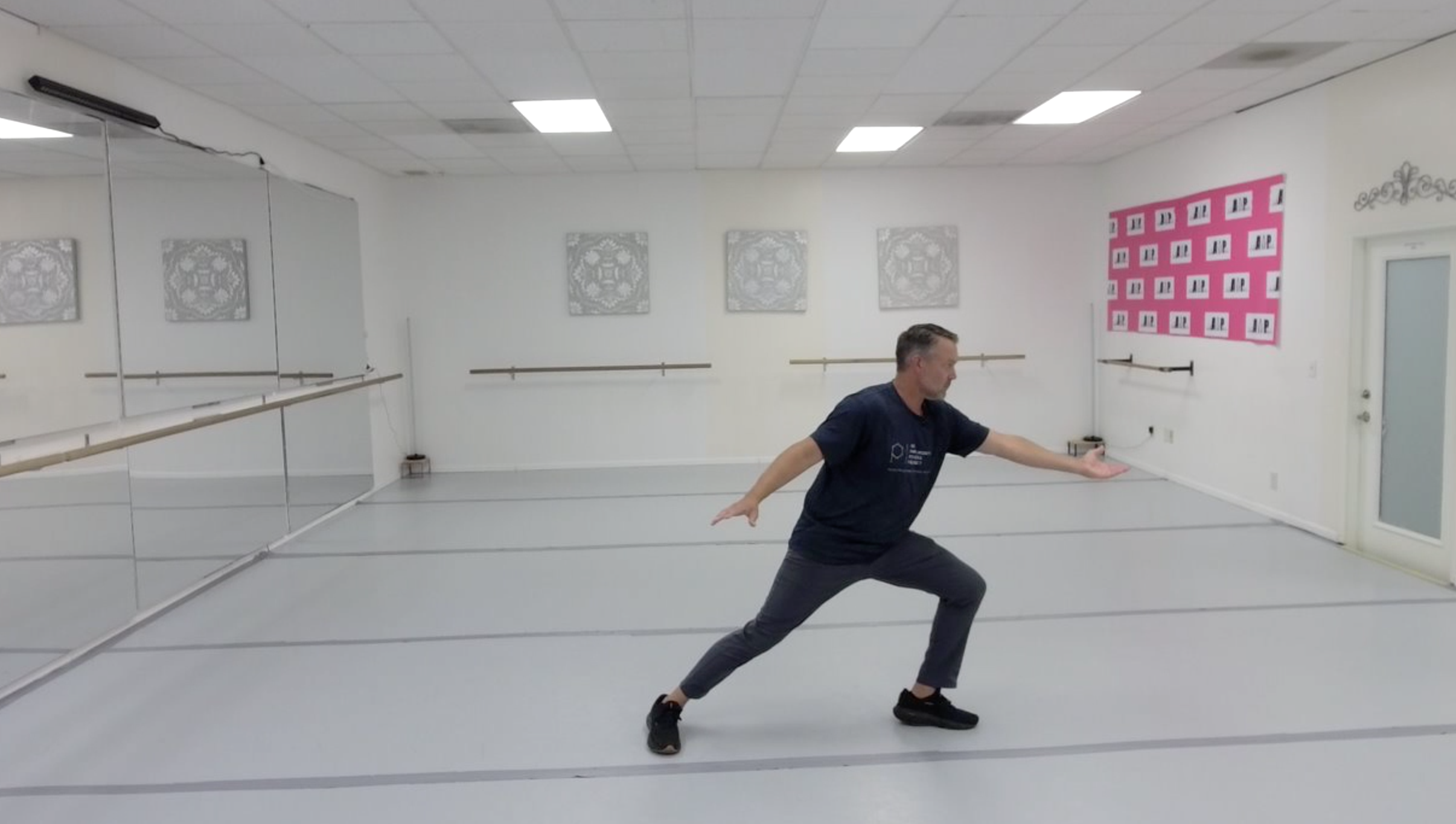 Starter Series: 8.5.25