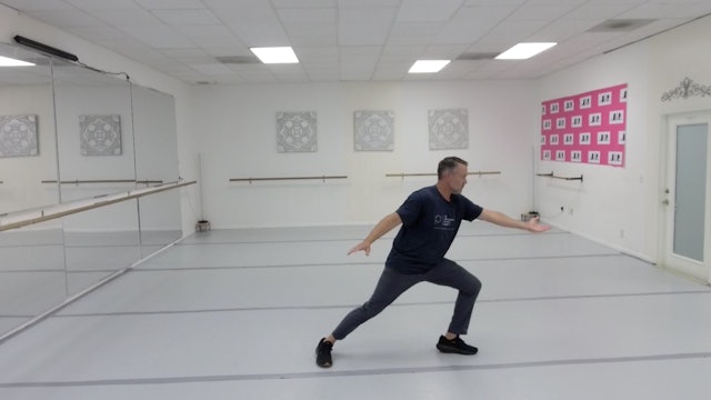 Starter Series: 8.5.25