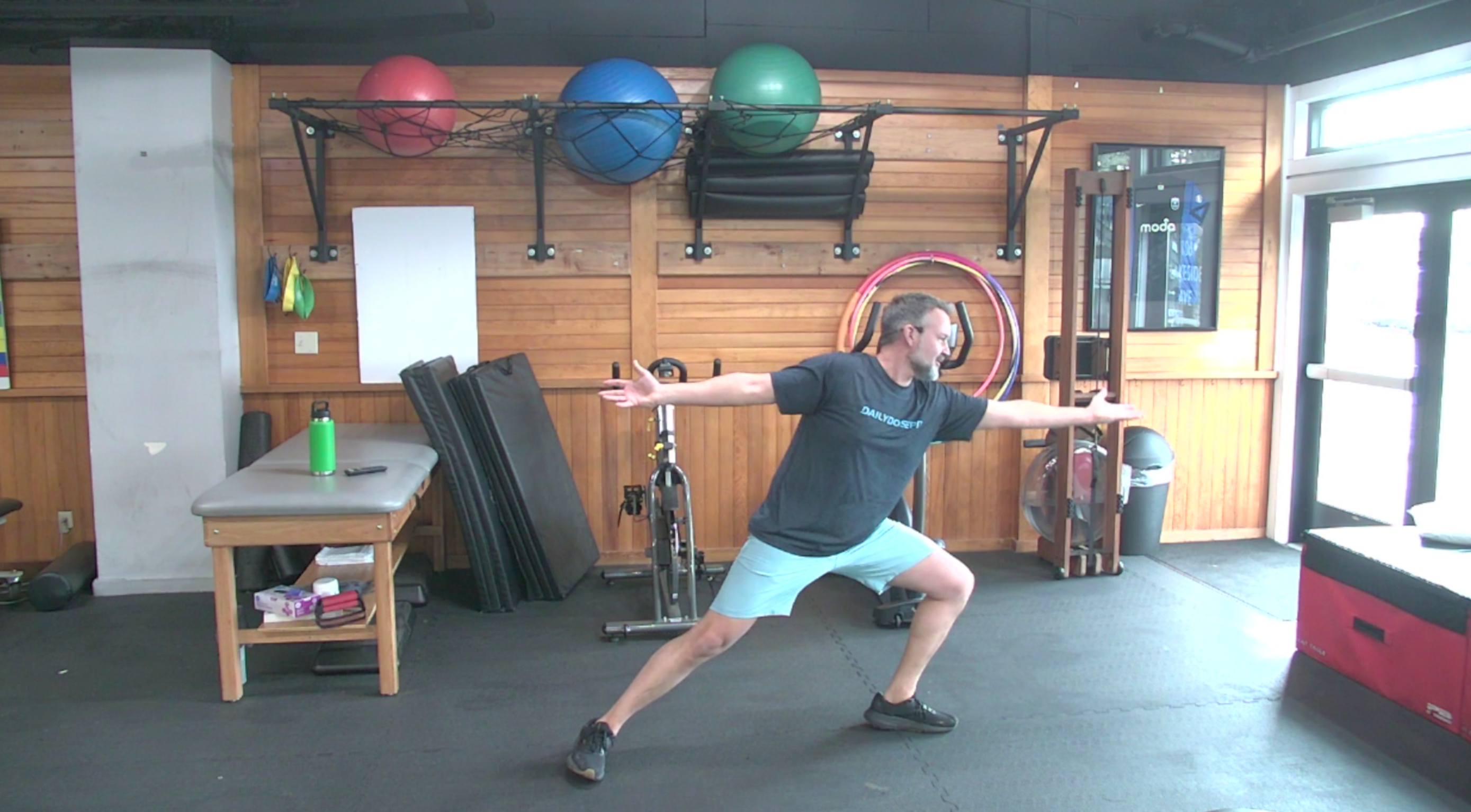 A.M.P. Express: 2.3.25