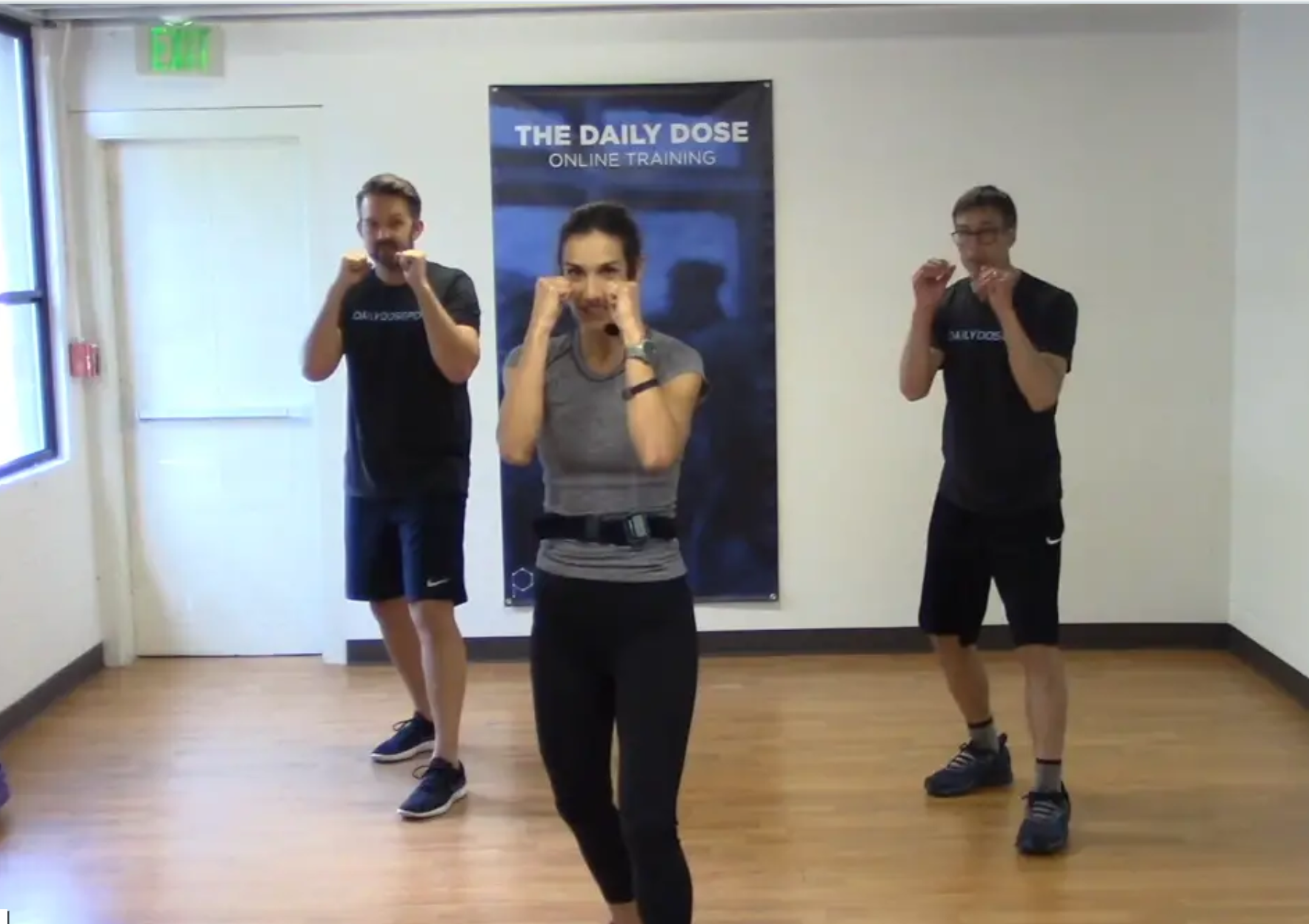 Balance and Coordination