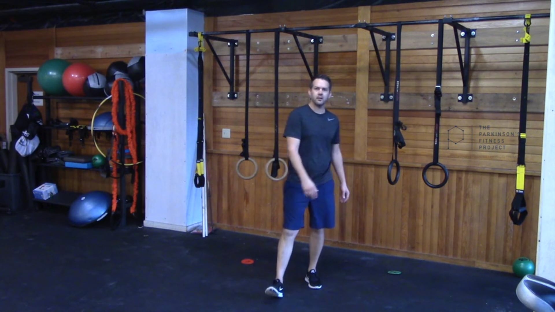 Episode 8 - Mobility and Mental Agility