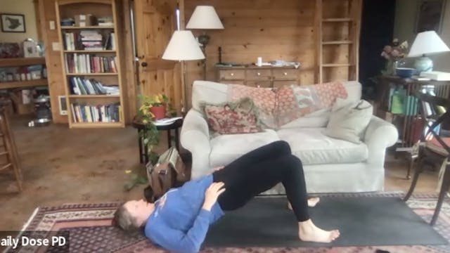 Yoga with Dana: 11.8.23