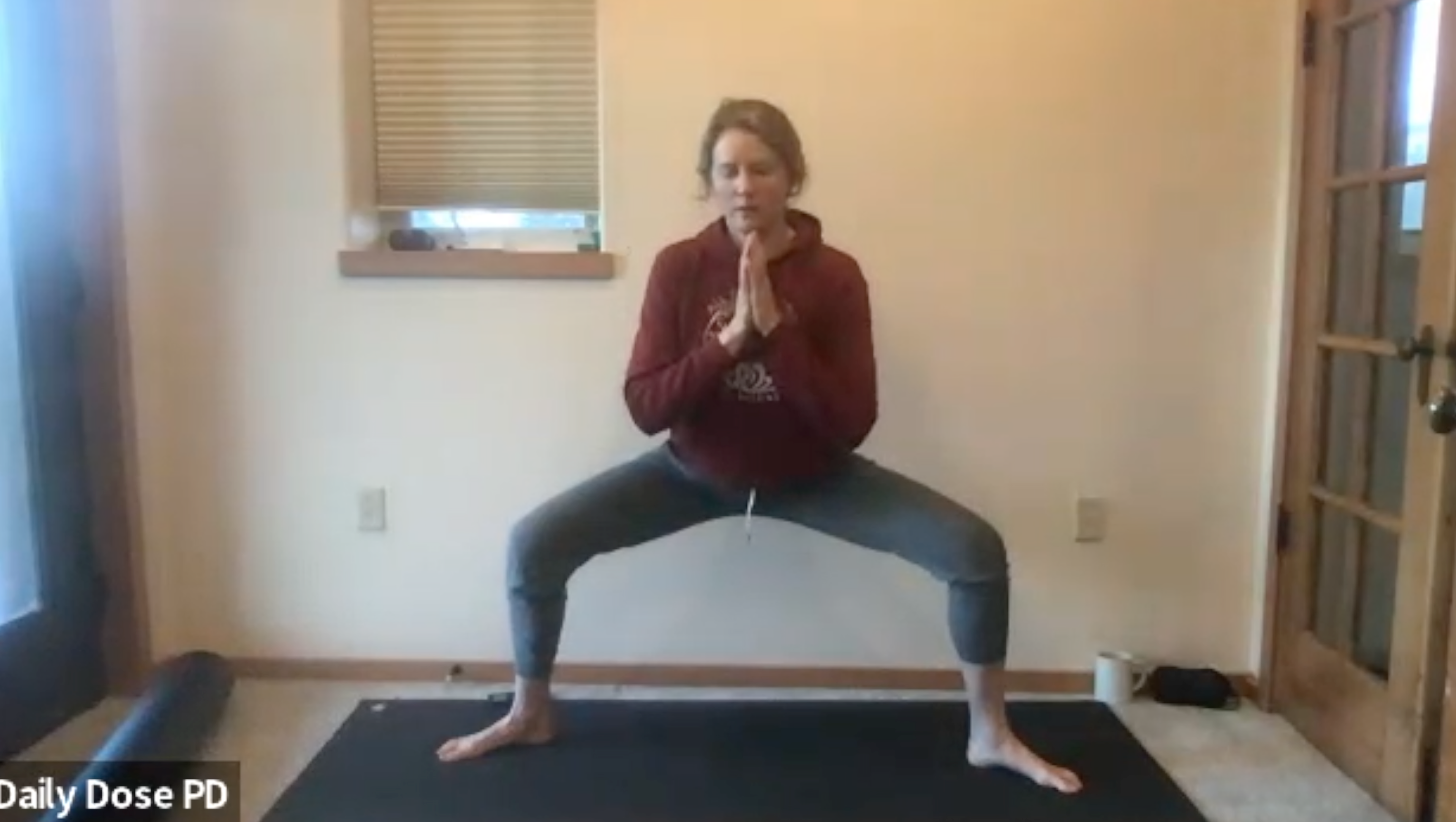 Yoga with Dana: 10.31.24