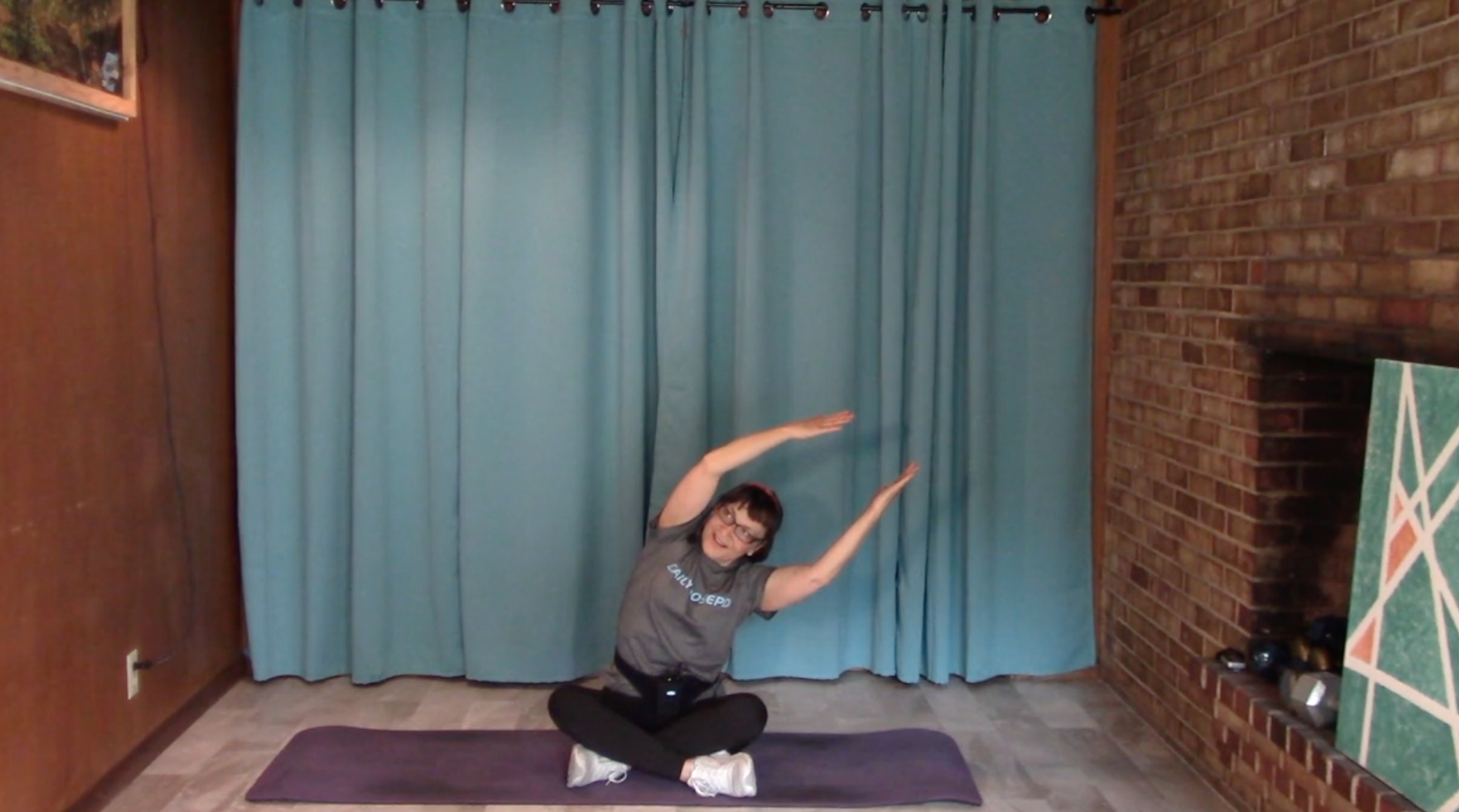 A.M.P. Express: 5.16.24