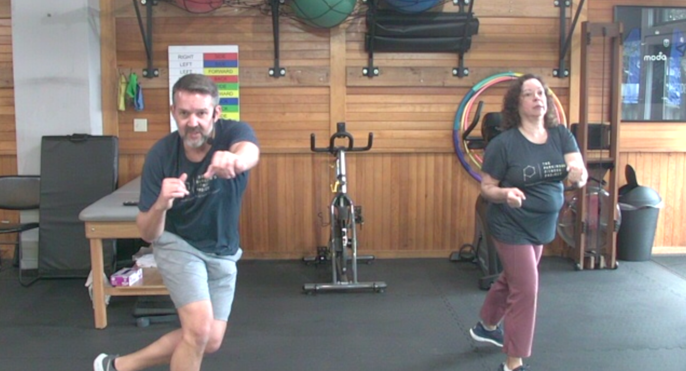 A.M.P. Class: 2.12.24