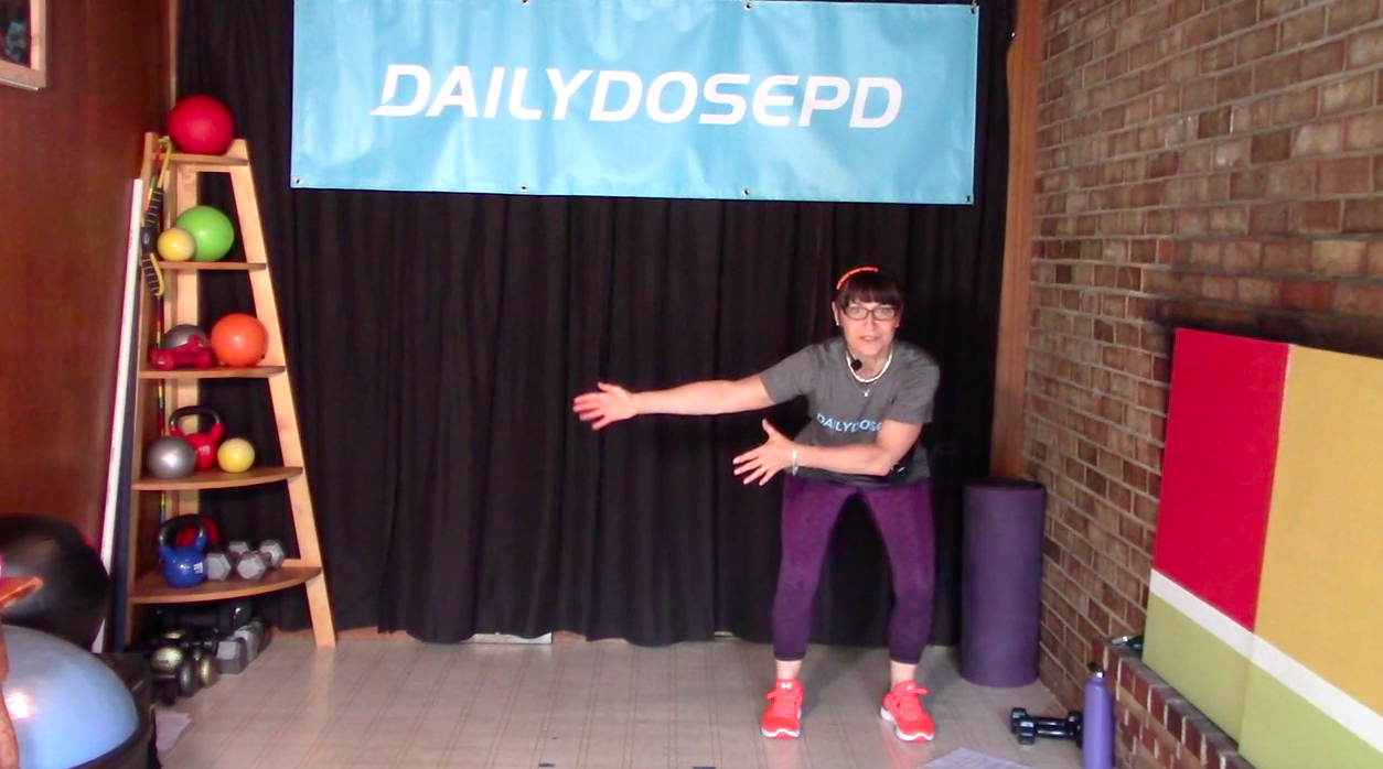 A.M.P. Class: 9.24.20