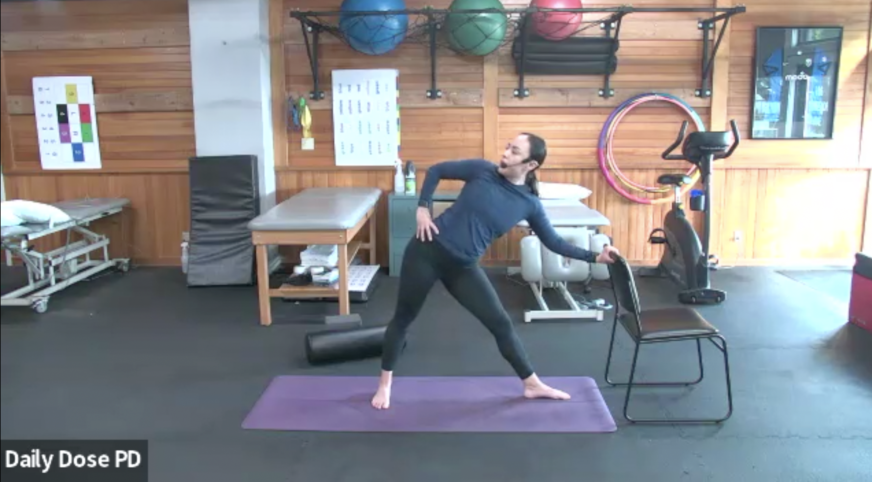 Yoga with Josie: 10.19.25