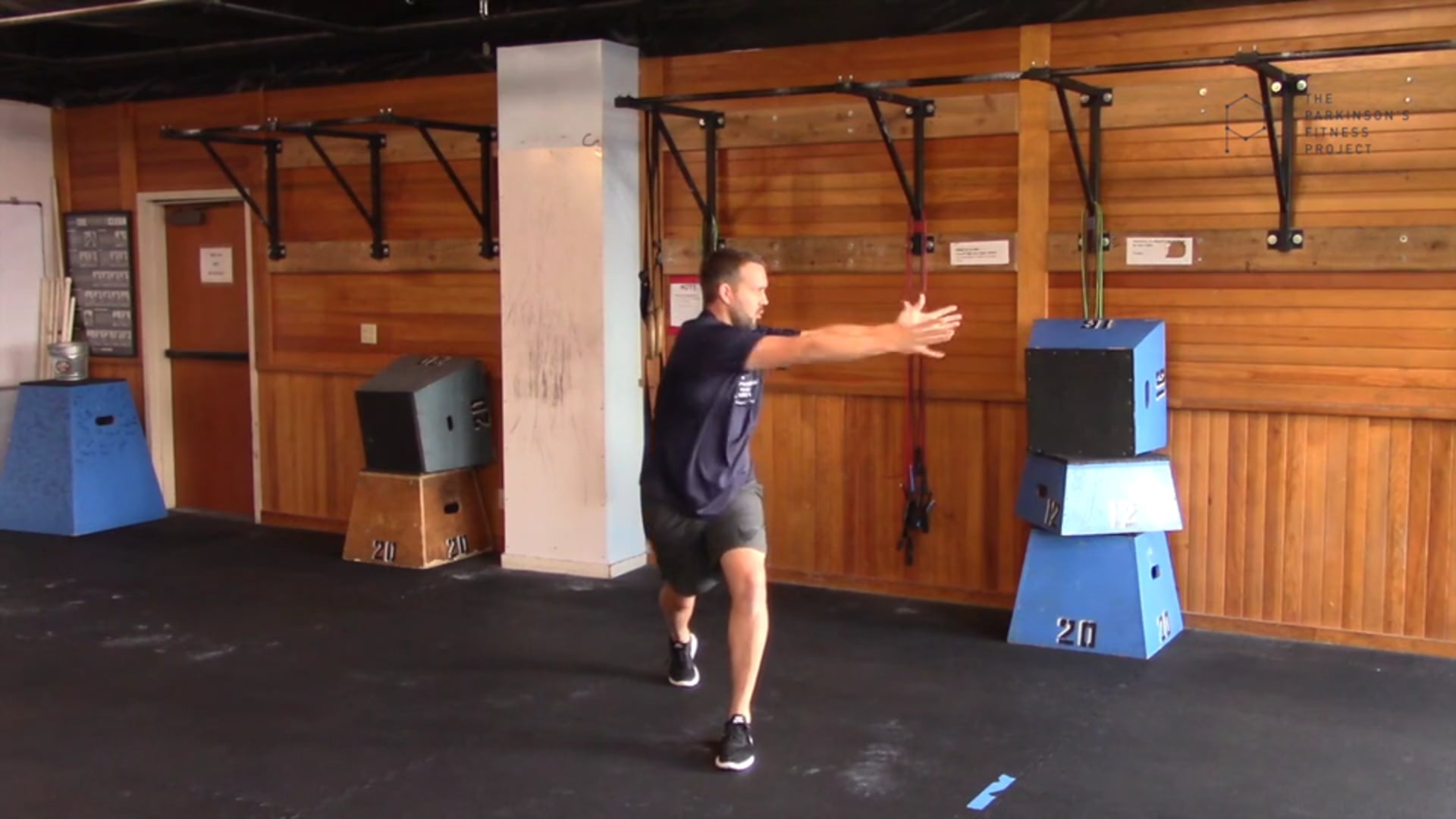 Episode 5 - Spelling Bee