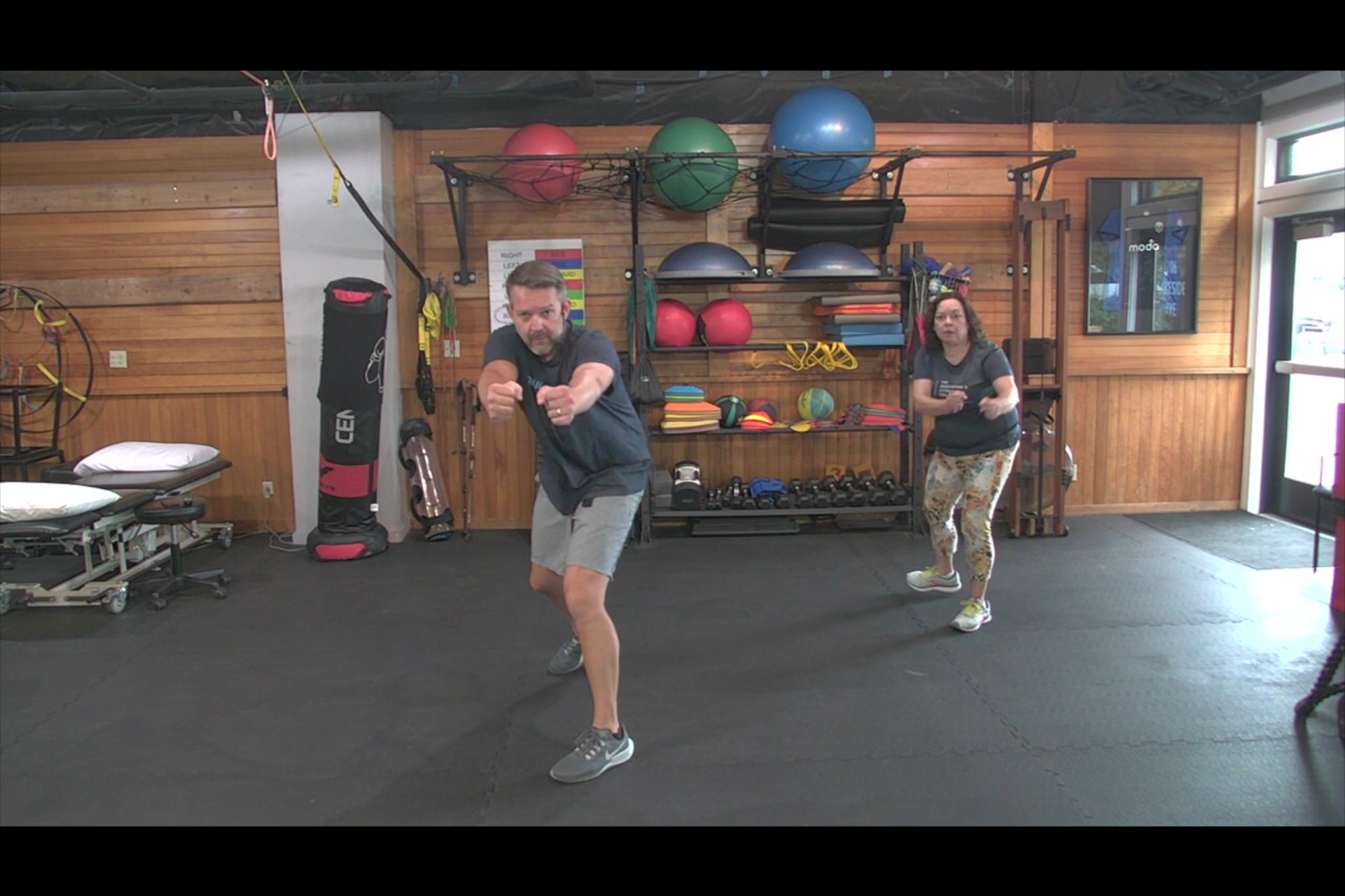 A.M.P. Class: 11.21.22