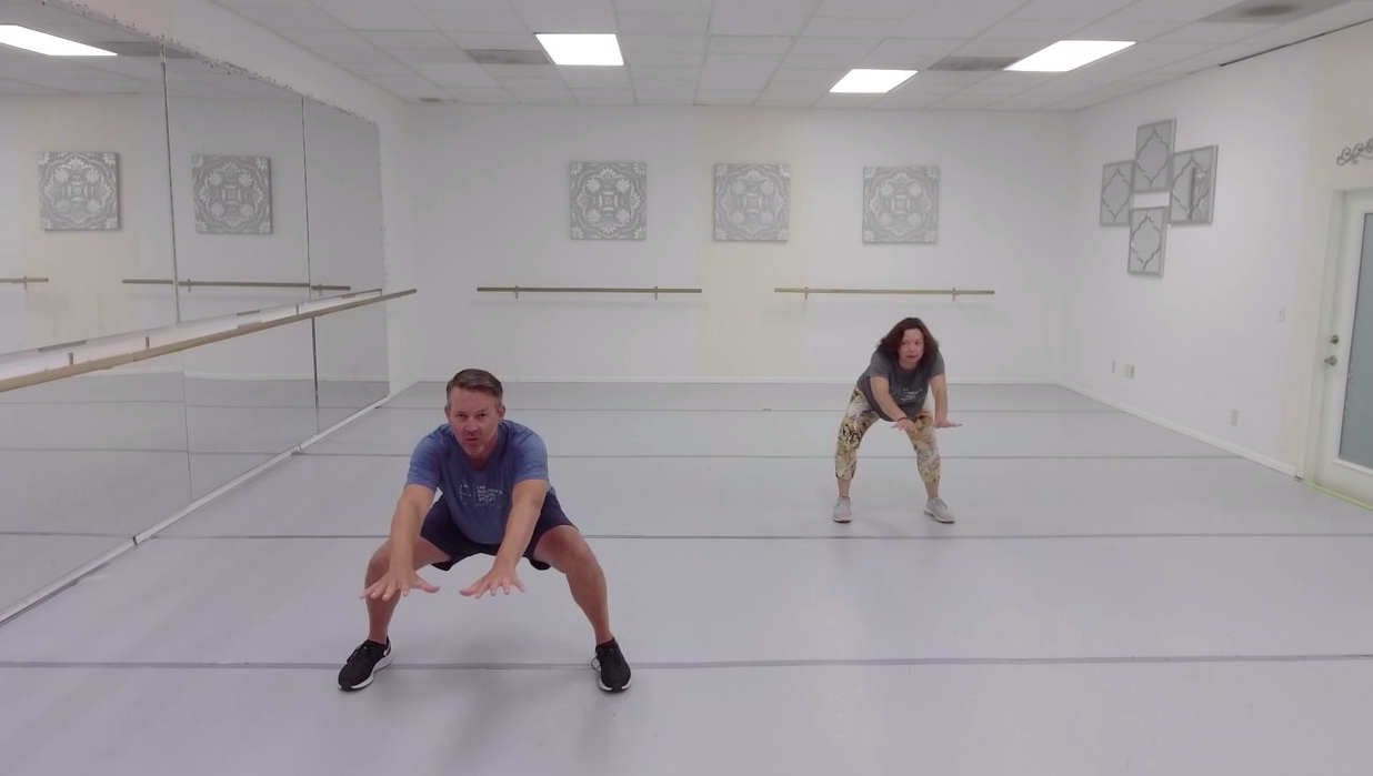 Starter Series: 8.30.22