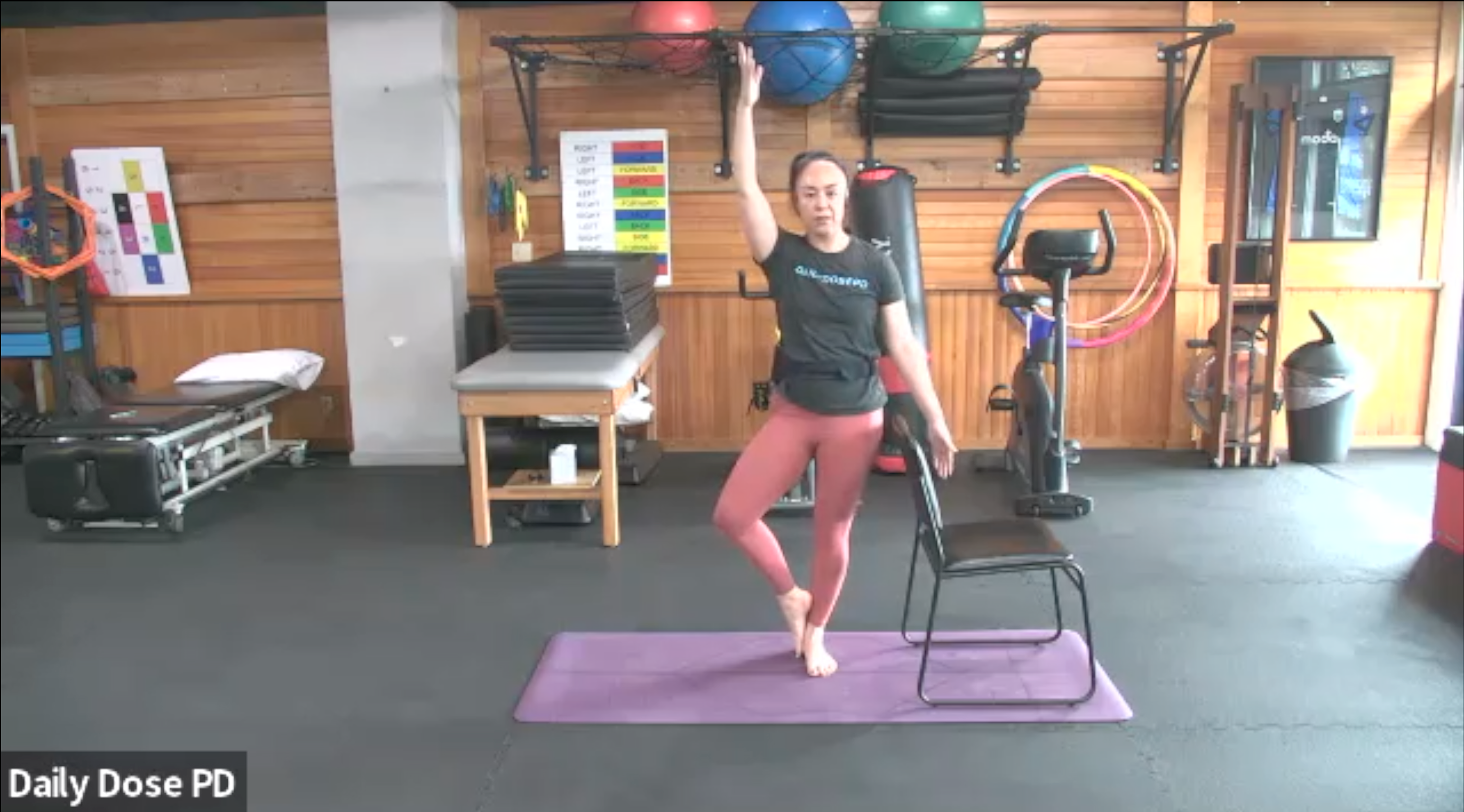 Yoga with Josie: 3.16.25