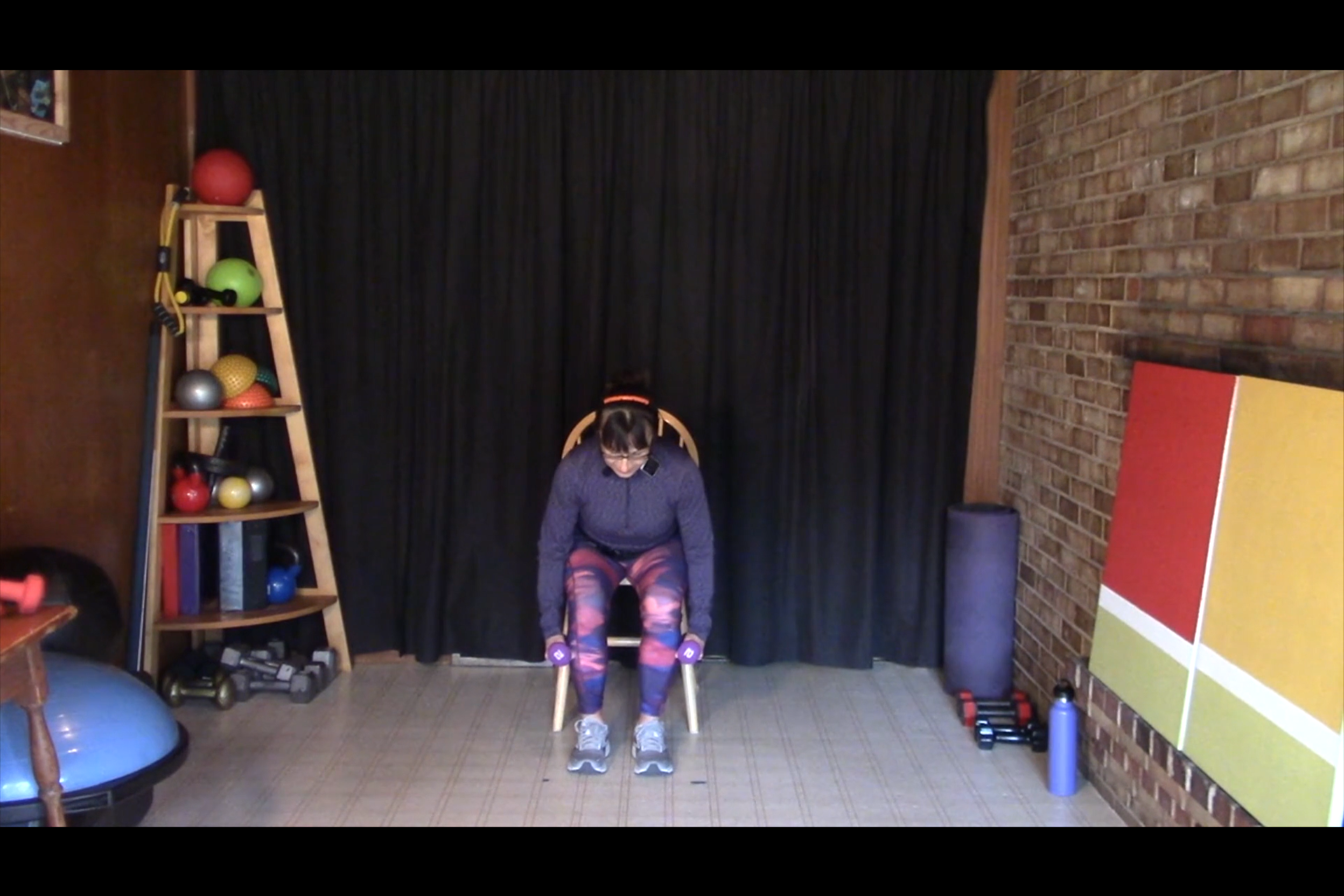 ChairFit: 2.15.23 (All Seated)