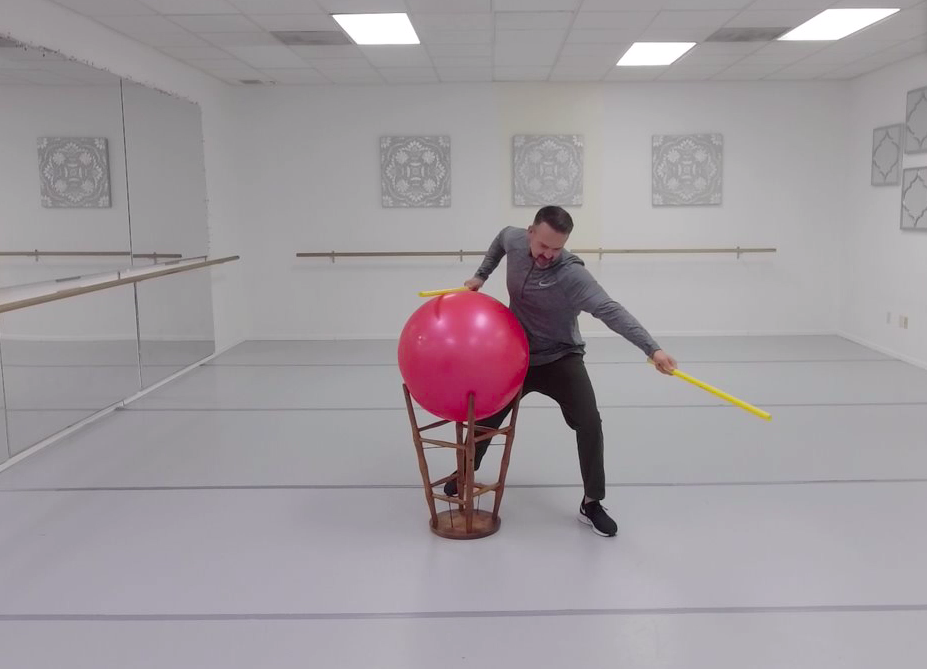 Drumming: Rolling Stones (4.8.22)