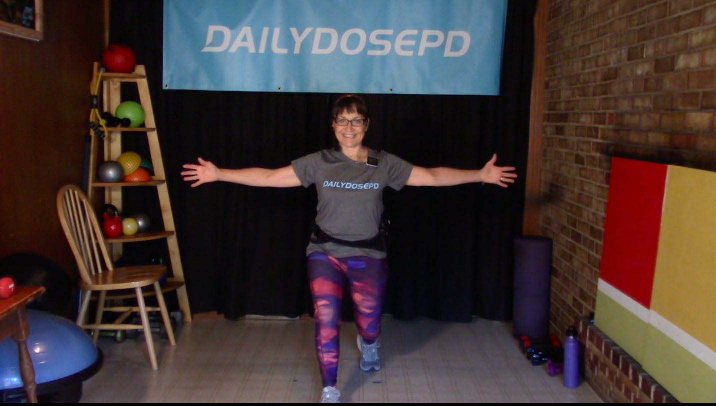 A.M.P. Class: 10.13.22