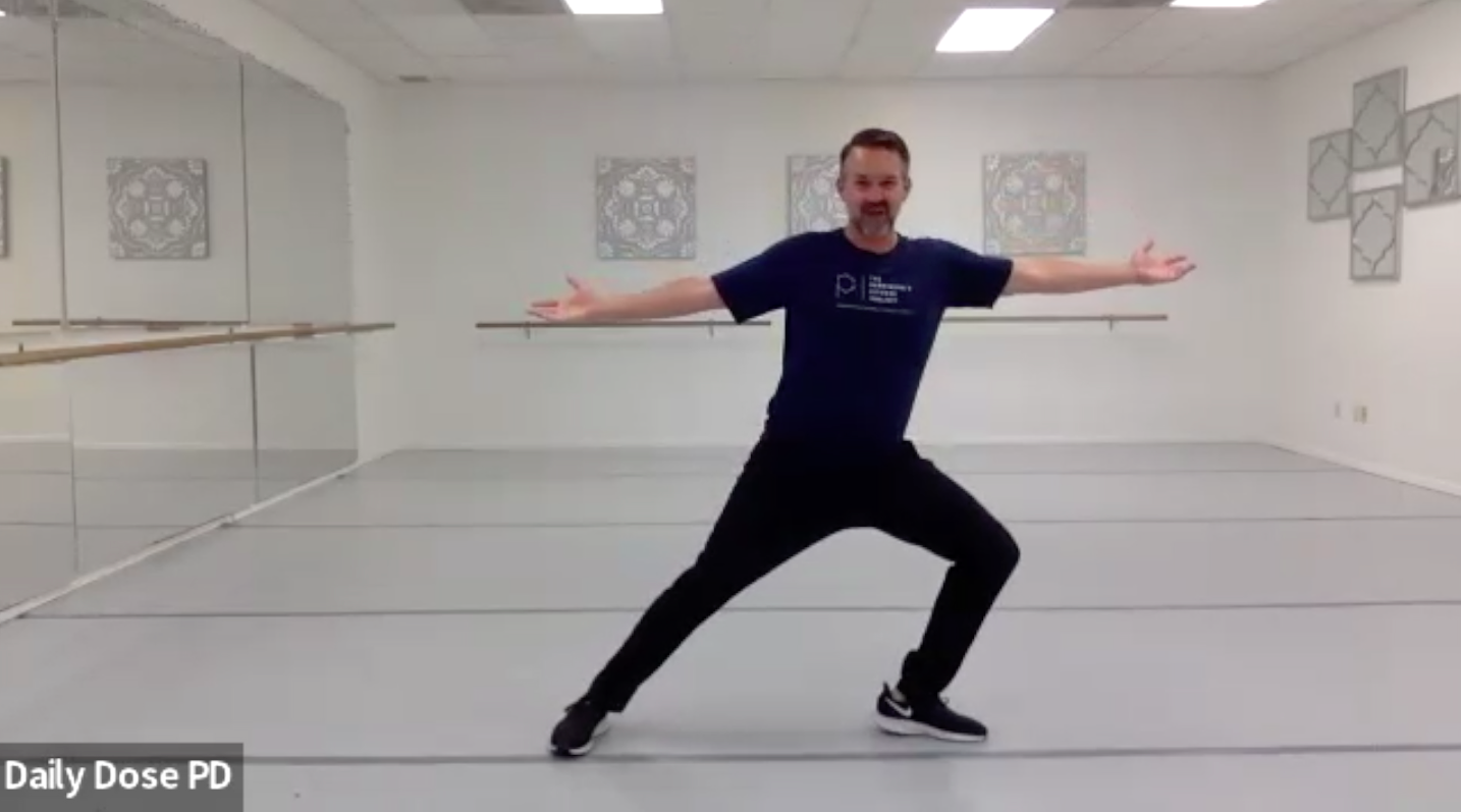 Starter Series: 5.9.23