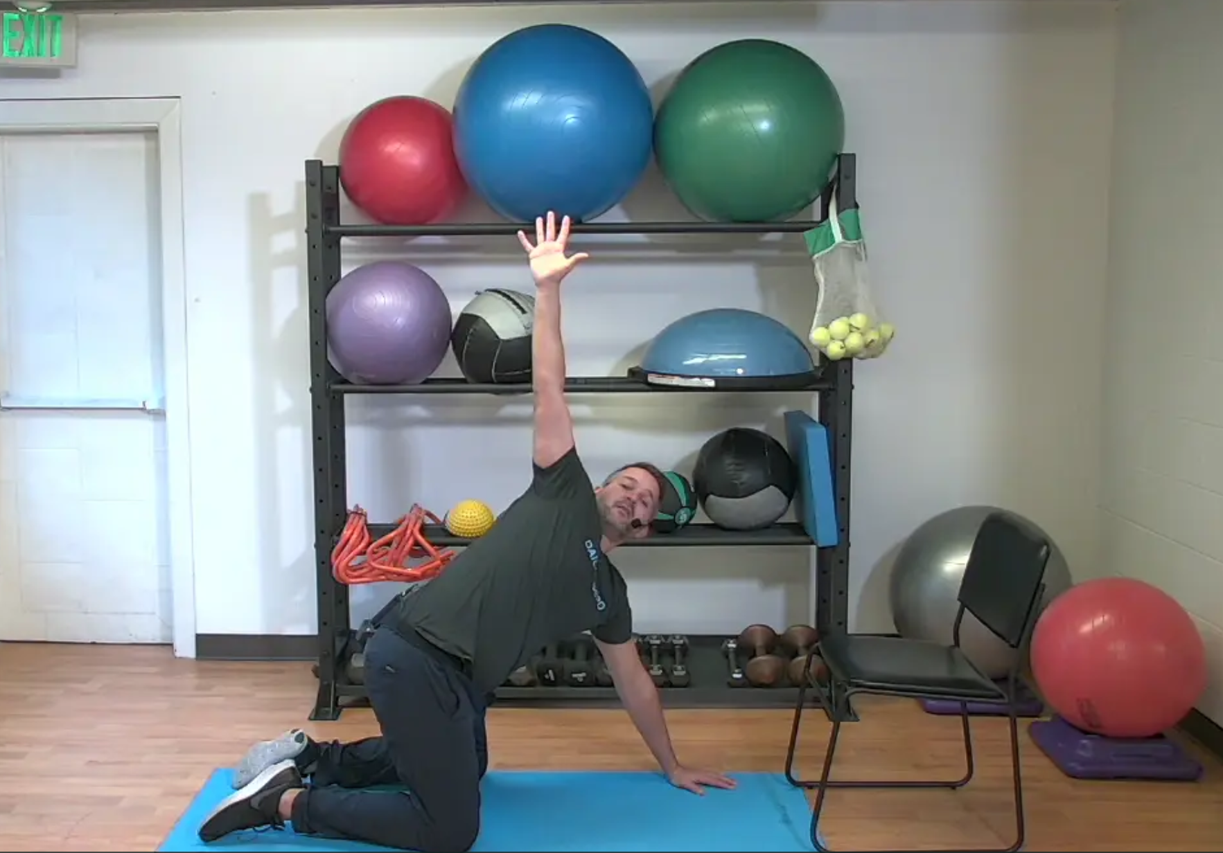 Starter Series: 11.25.19