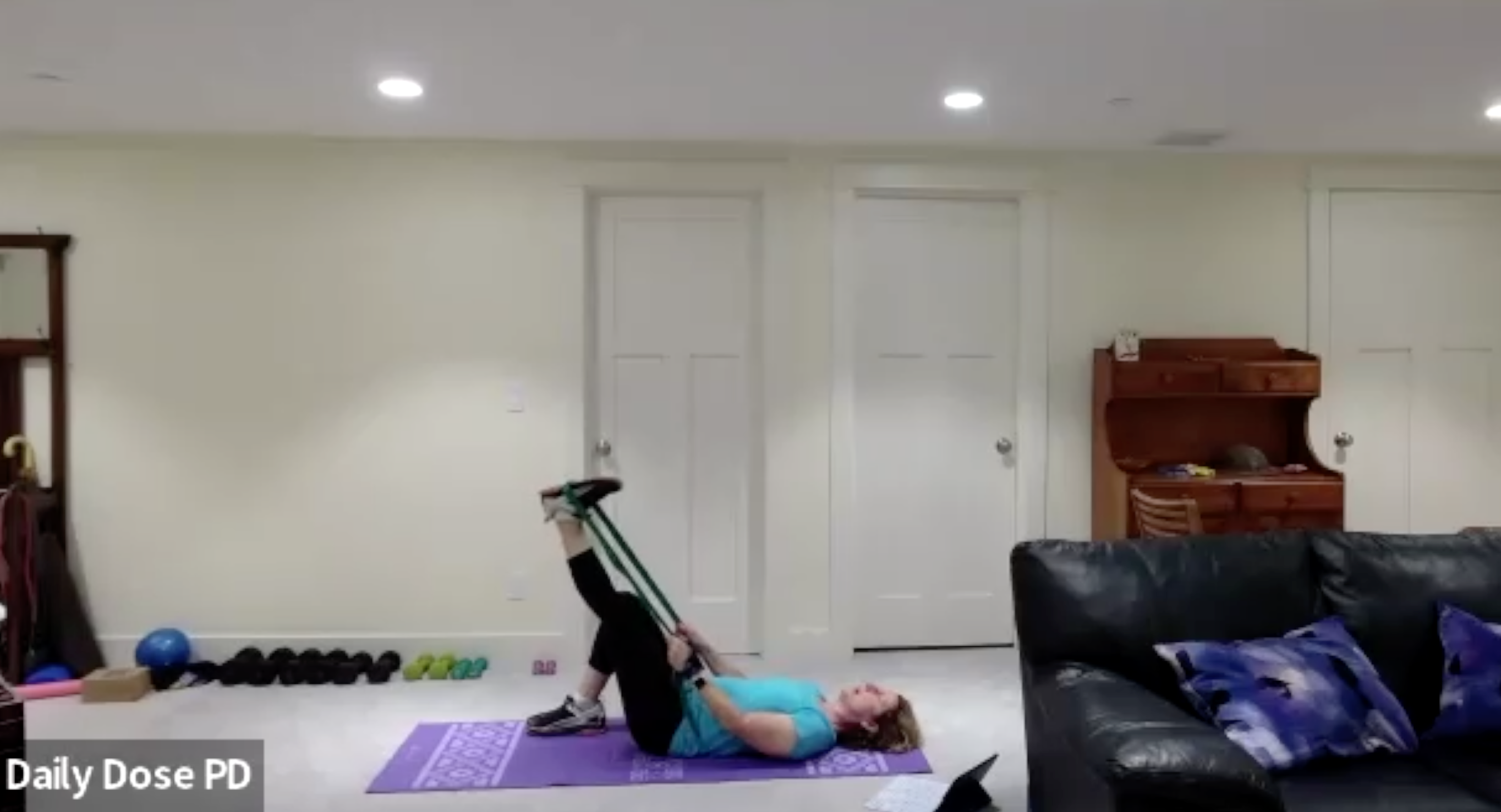 Boxing with Susie: 8.1.23