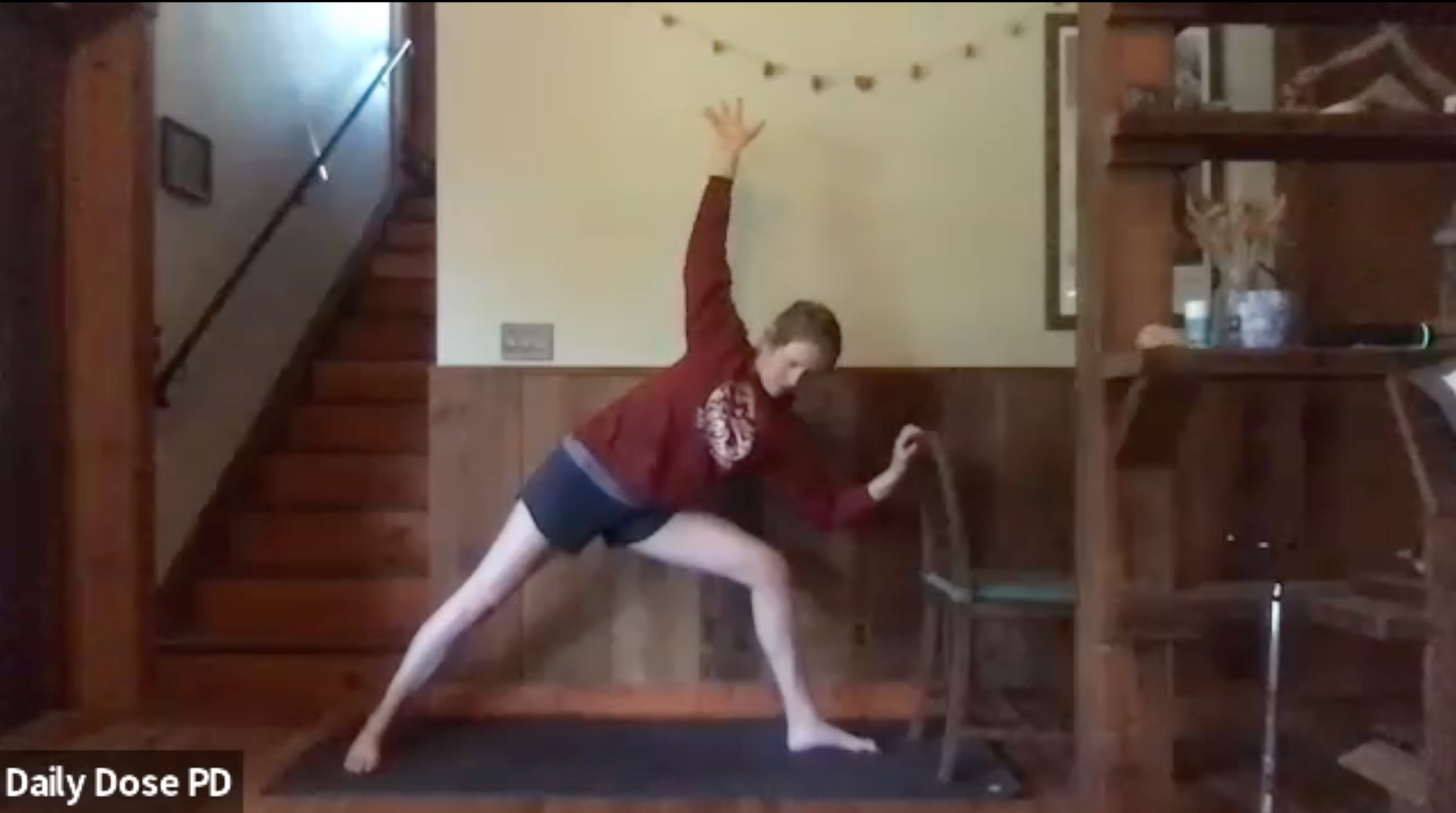 Yoga with Dana: 6.6.24