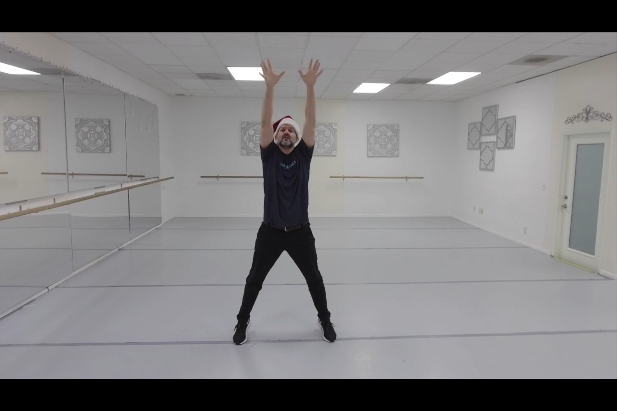 Starter Series: 12.20.22 (Holiday Edition)