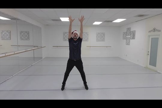 Starter Series: 12.20.22 (Holiday Edi...