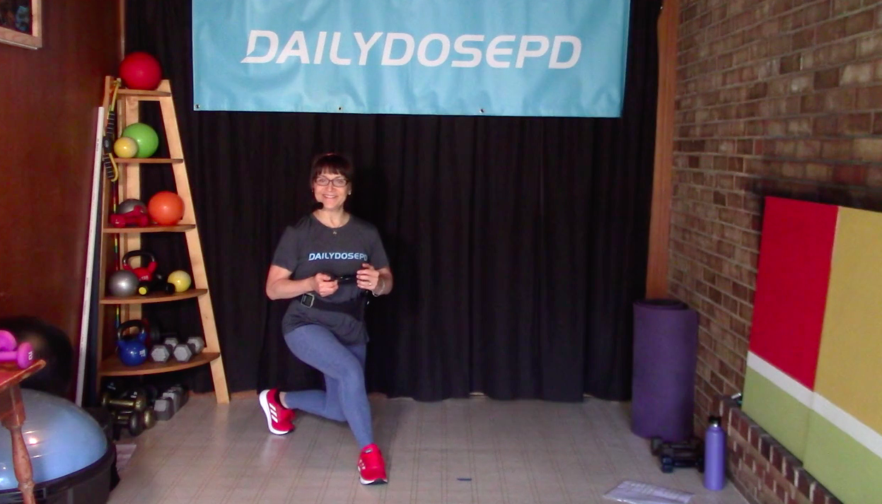 A.M.P. Class: 10.22.20