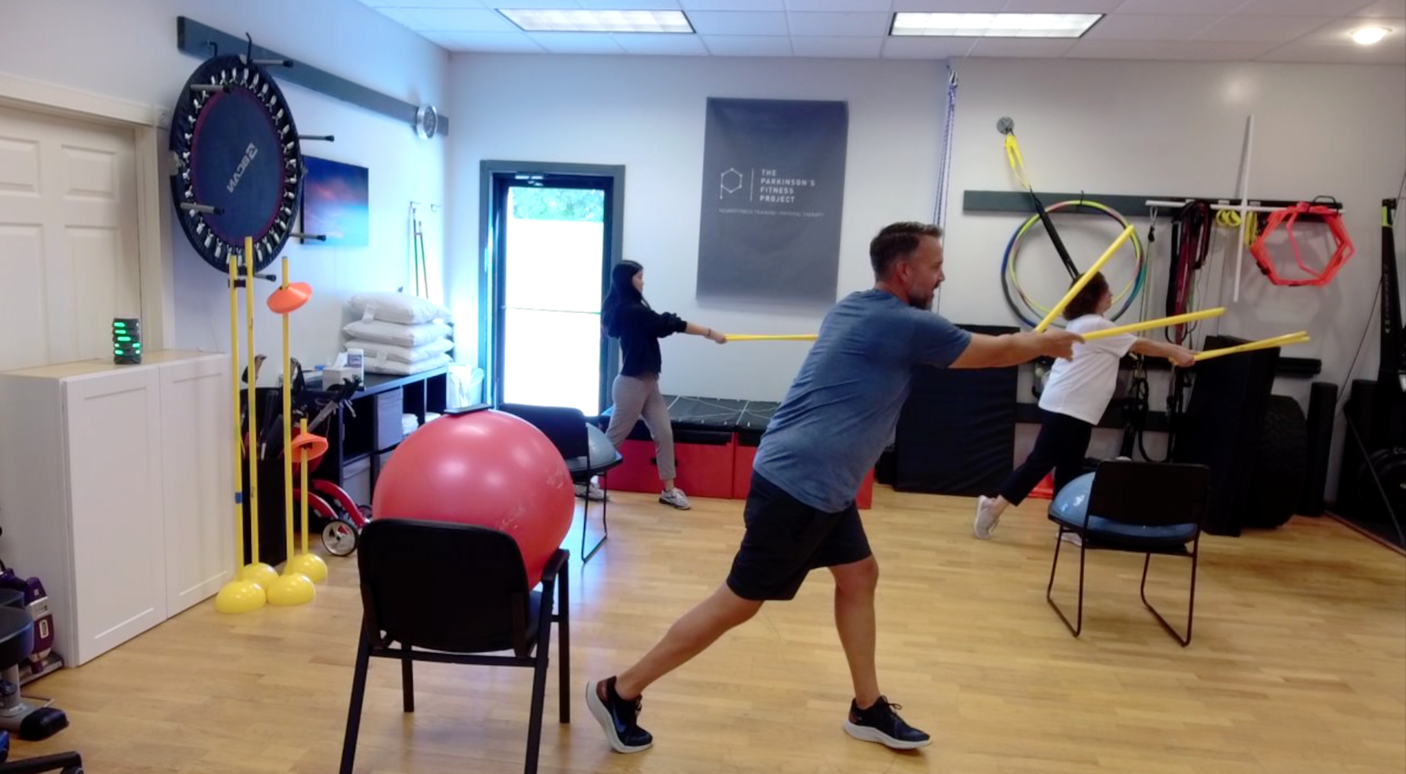 Cardio Drumming: 9.15.23