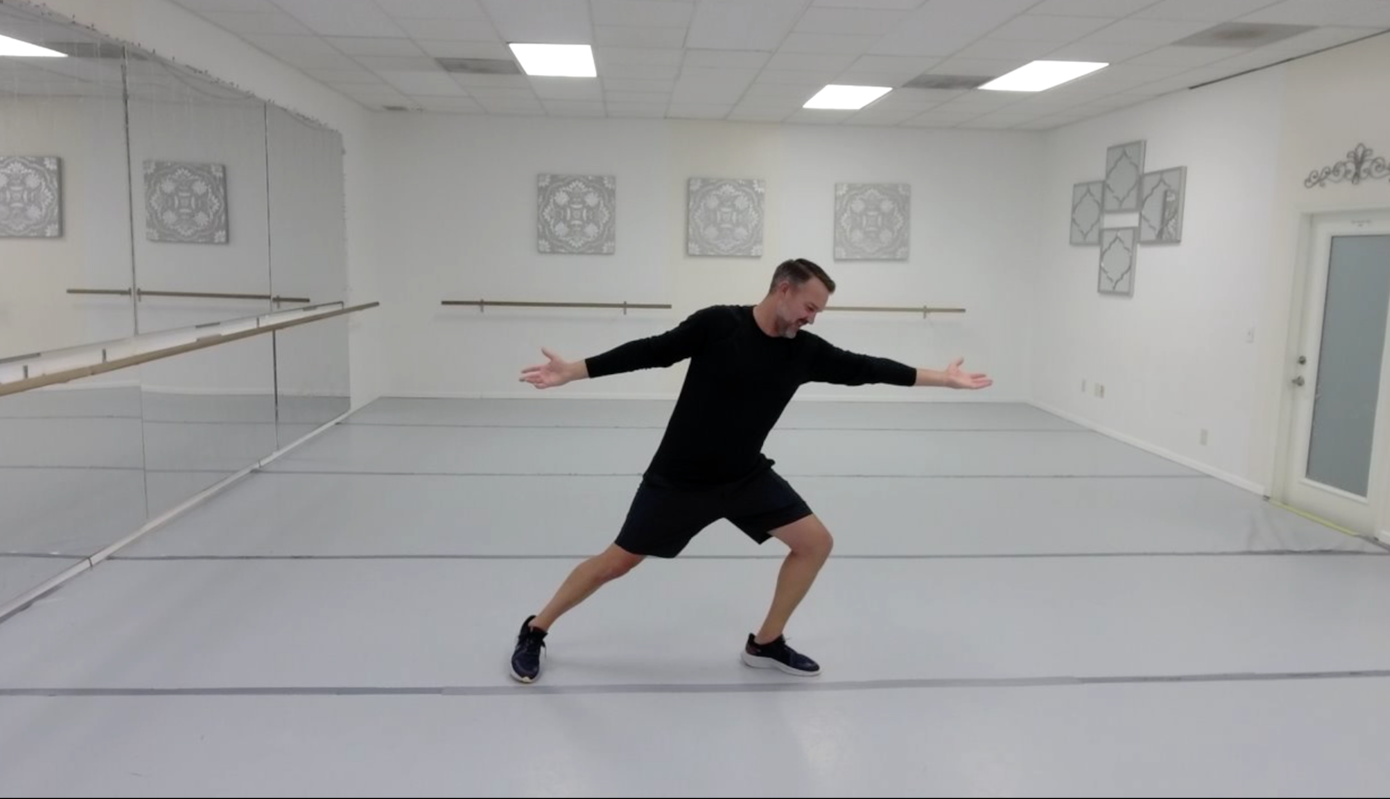 Starter Series: 10.3.23