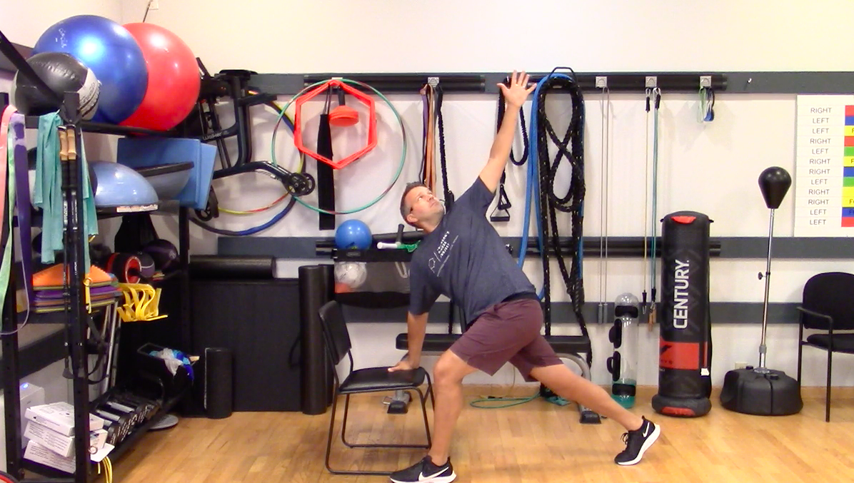 Starter Series: 9.7.21