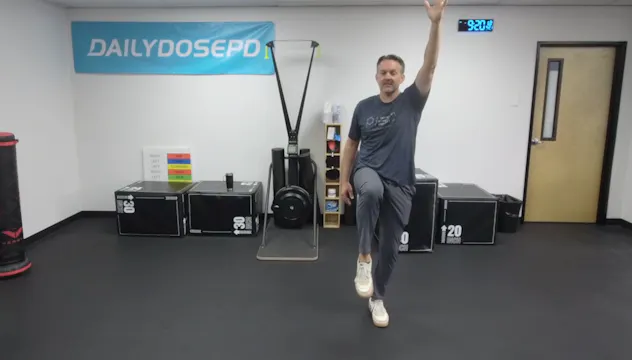 Starter Series: 4.21.26