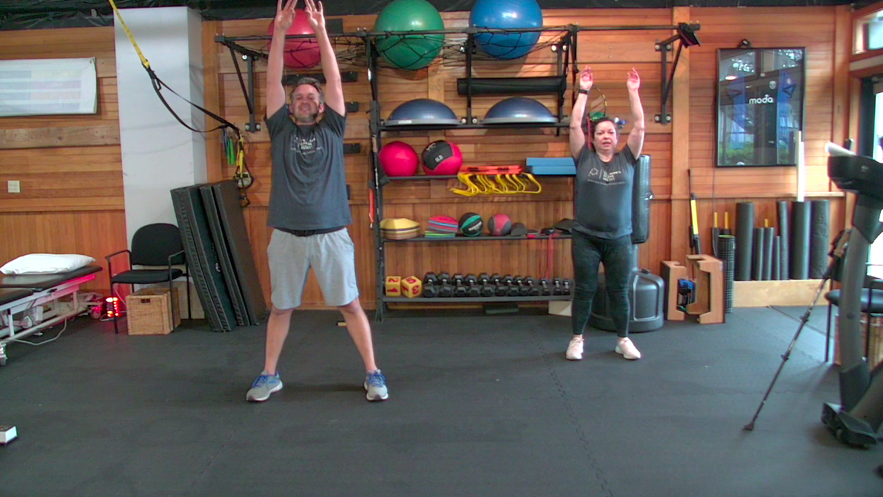 A.M.P. Class: 12.29.20