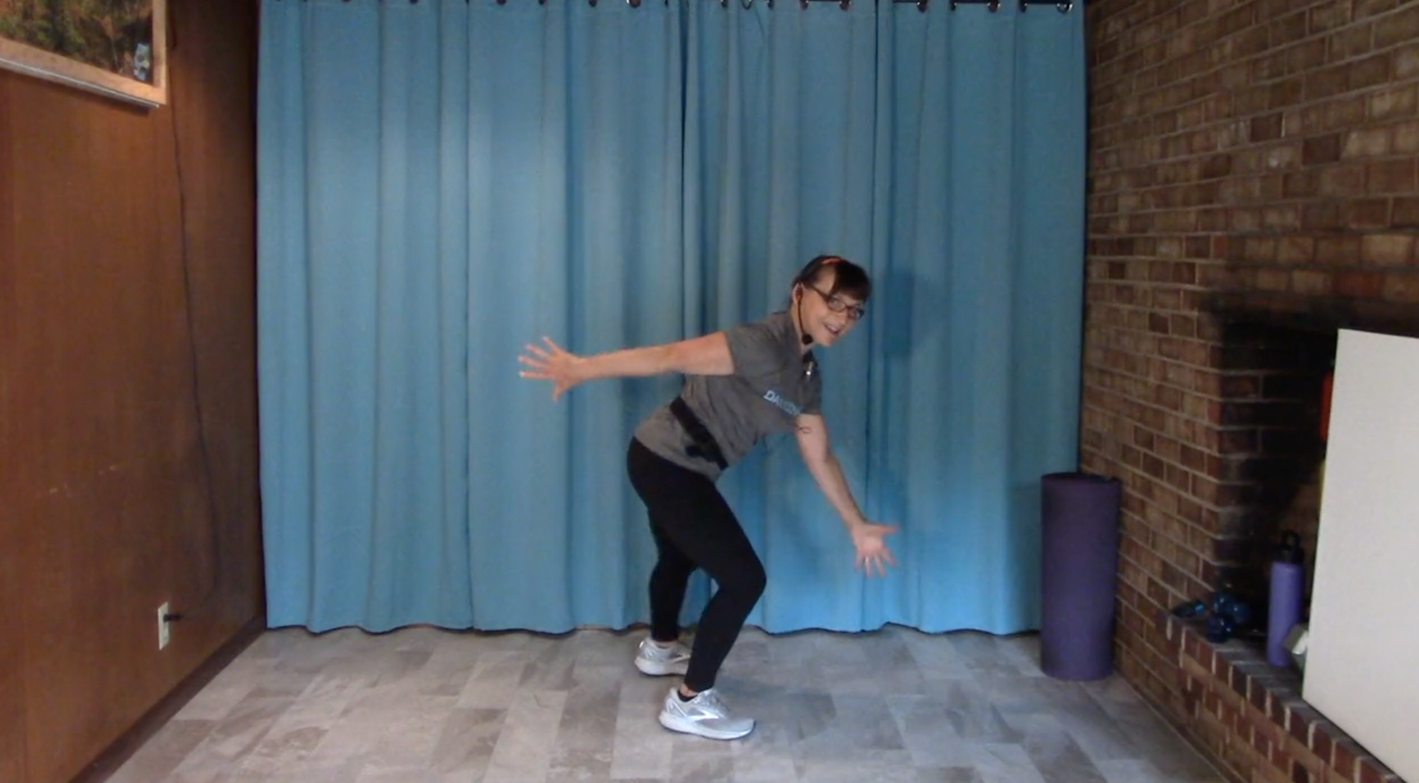 A.M.P. Class: 9.7.23