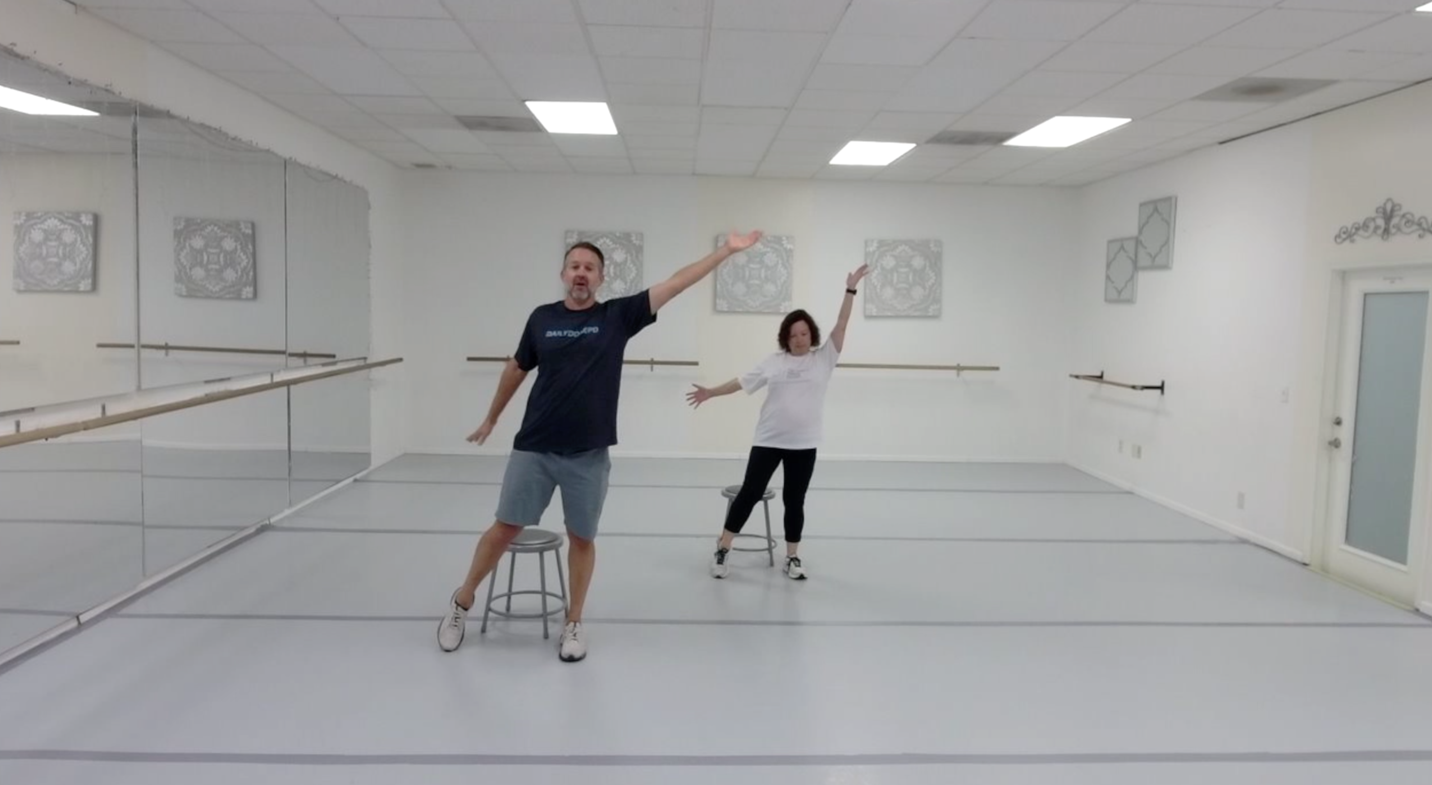 Starter Series: 10.1.24