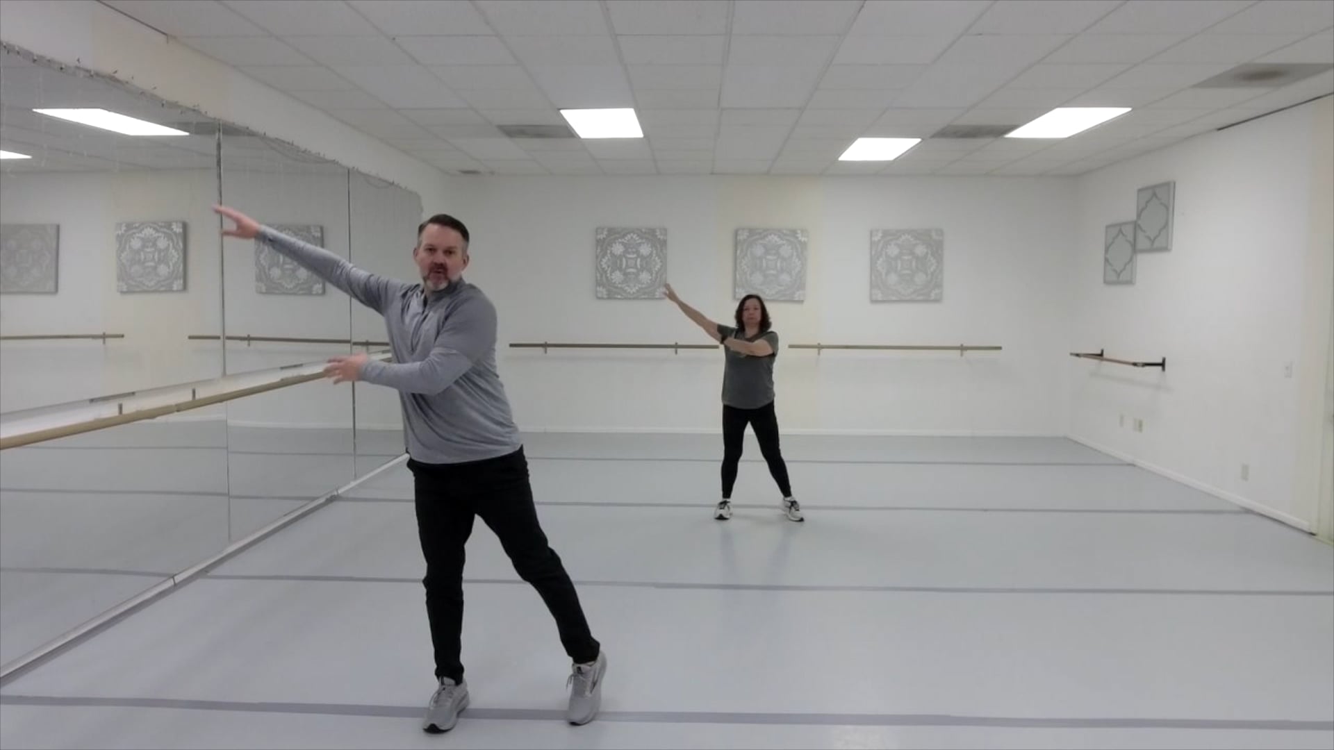 Starter Series: 3.18.25