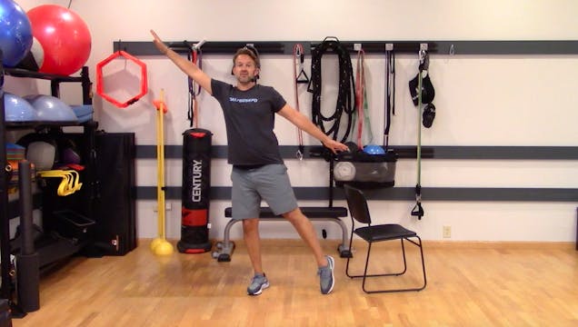 Starter Series: 8.24.20