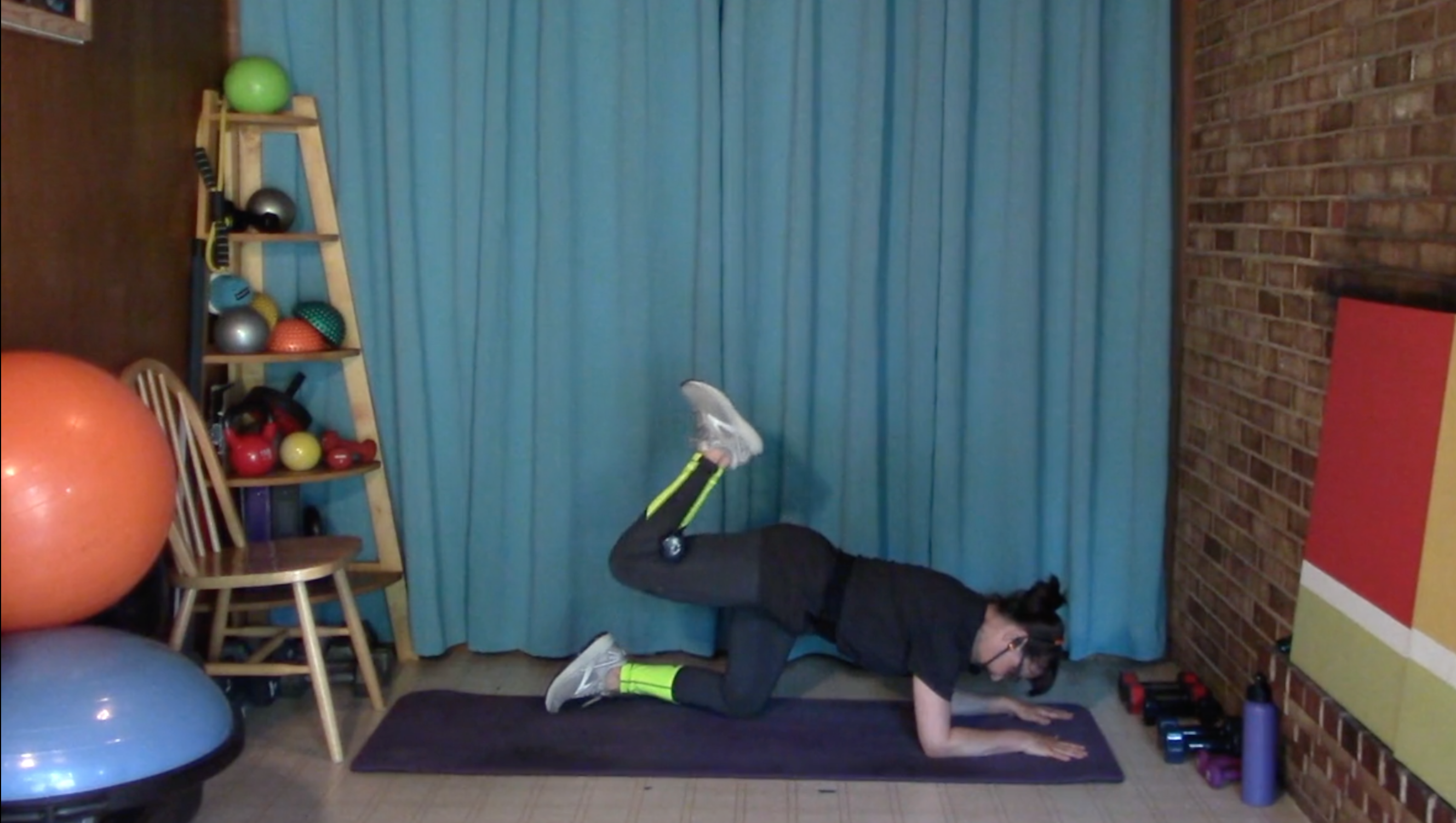 A.M.P. Class: 5.25.23