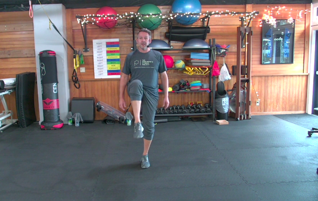 A.M.P. Class: 12.5.22