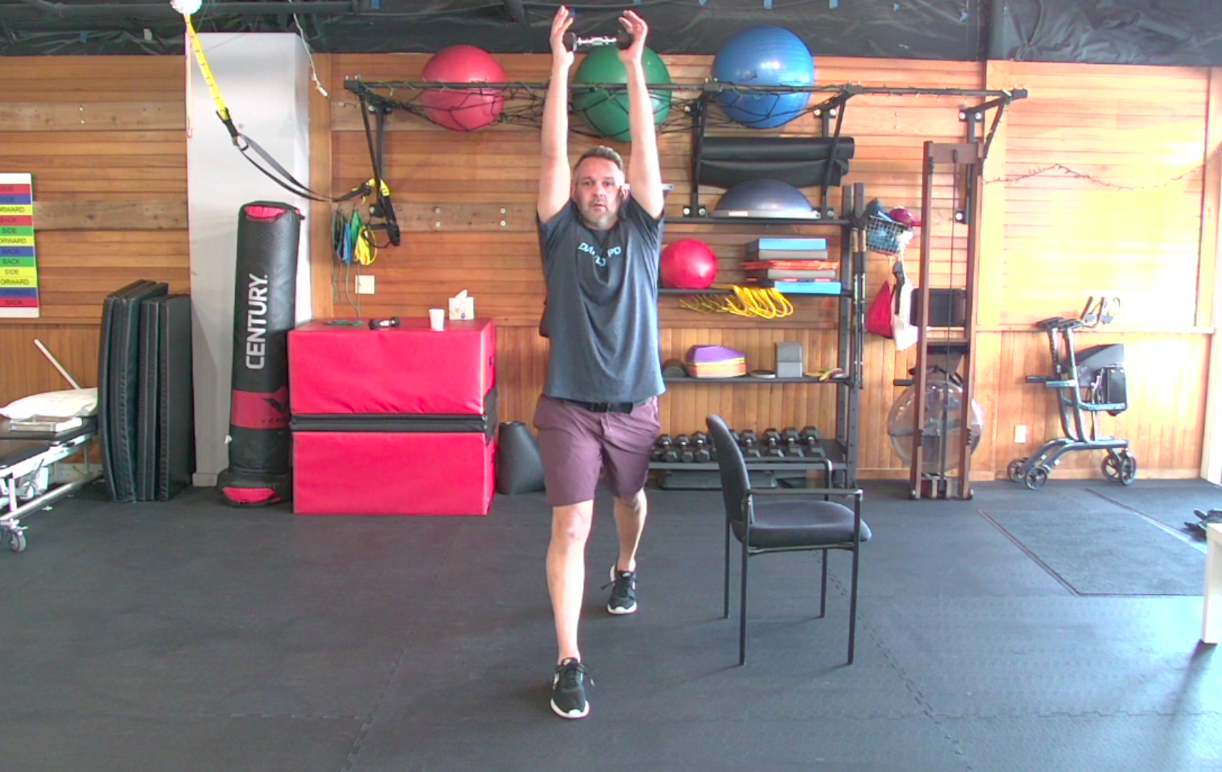 A.M.P. Class: 12.27.21