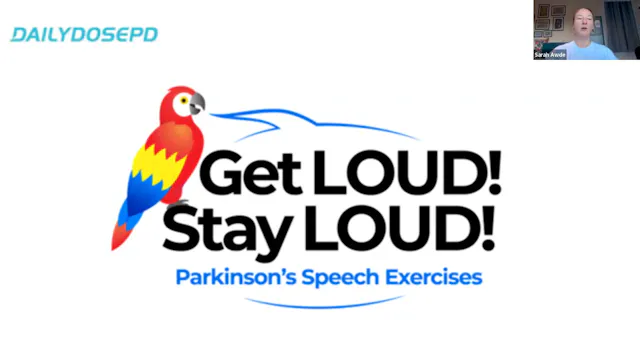 Voice Training: 9.23.26