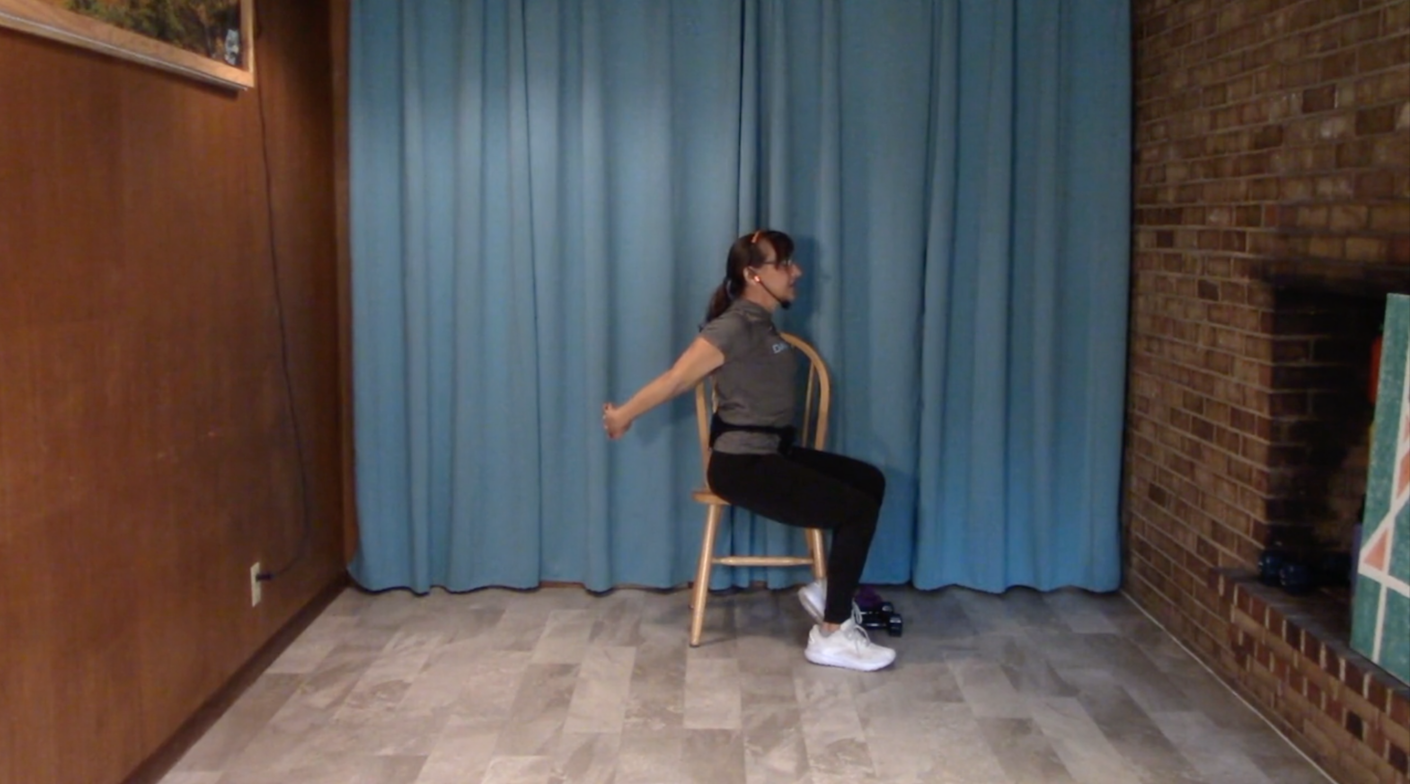 ChairFit: 10.23.24 (All Seated)