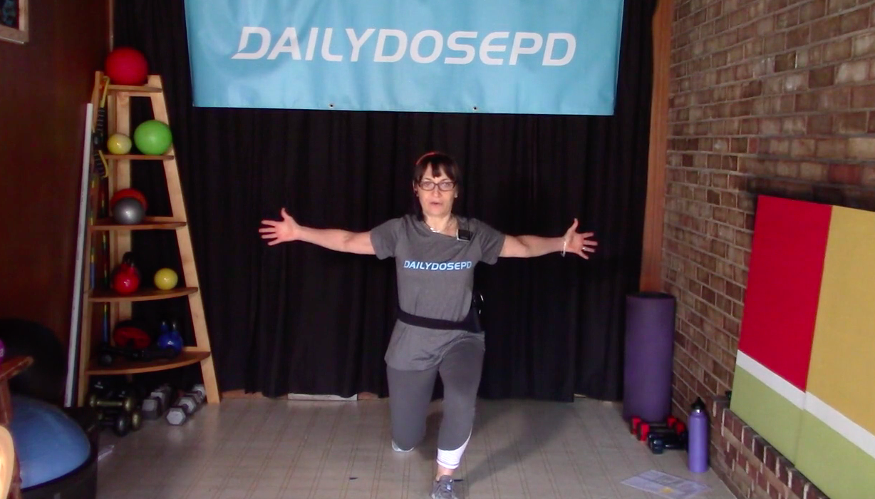 A.M.P. Class: 2.18.21