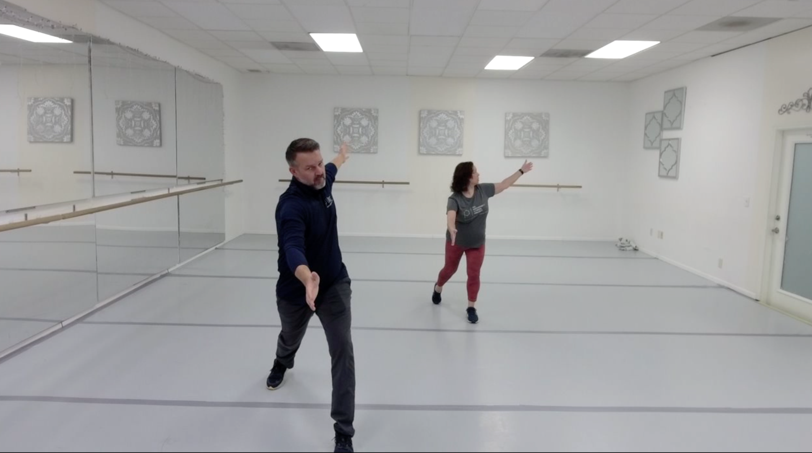 Starter Series: 4.16.24