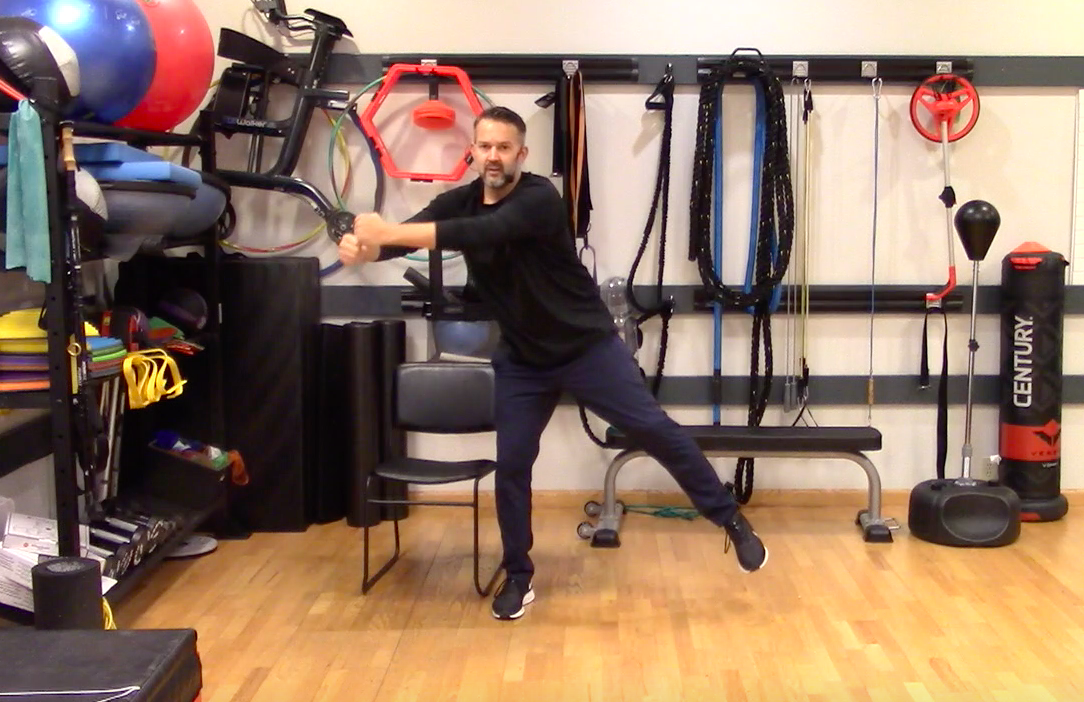 Starter Series: 10.26.21