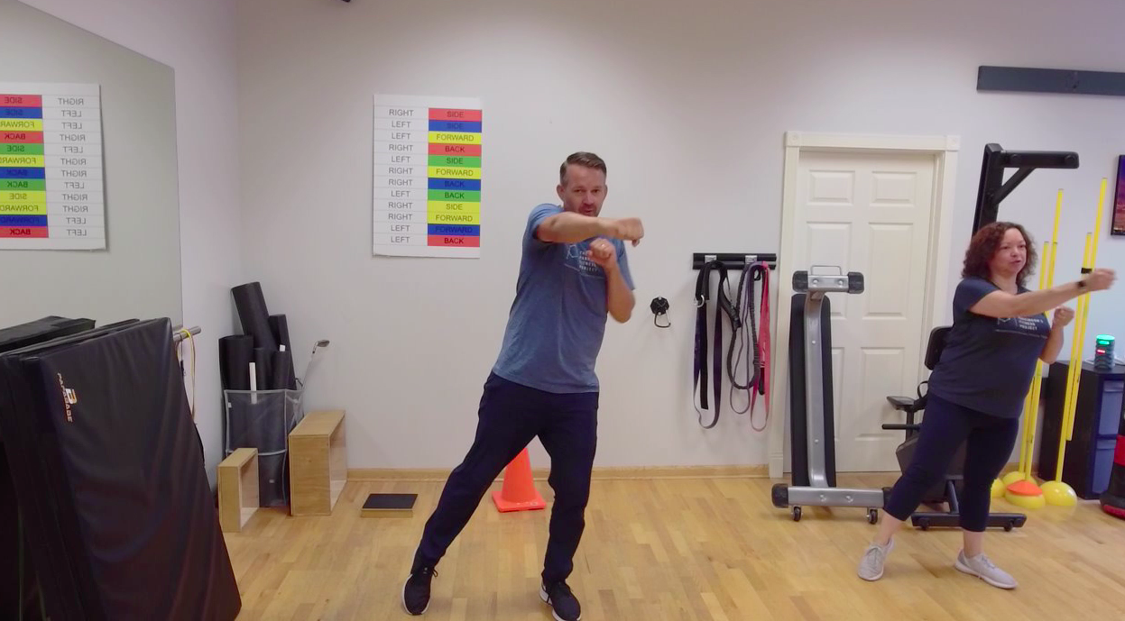 Starter Series: 8.9.22