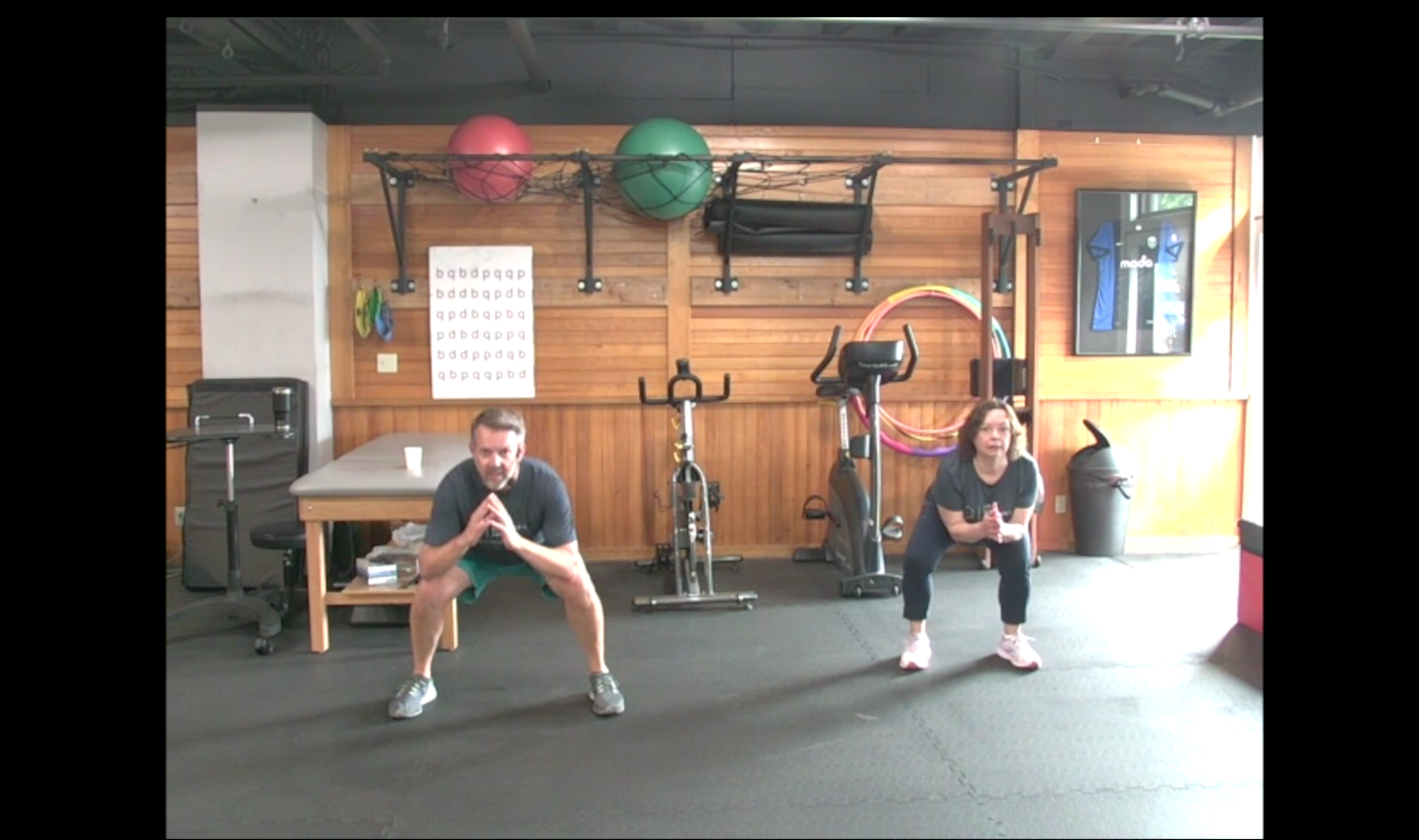 A.M.P.  Class: 5.22.23