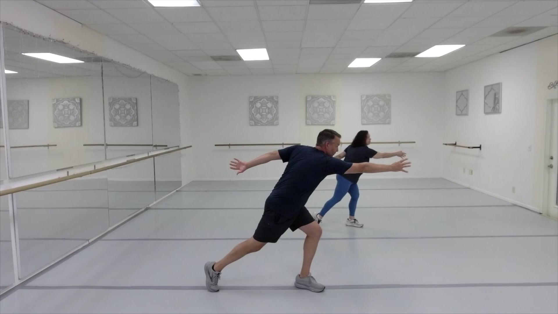 Starter Series: (6.10.25)