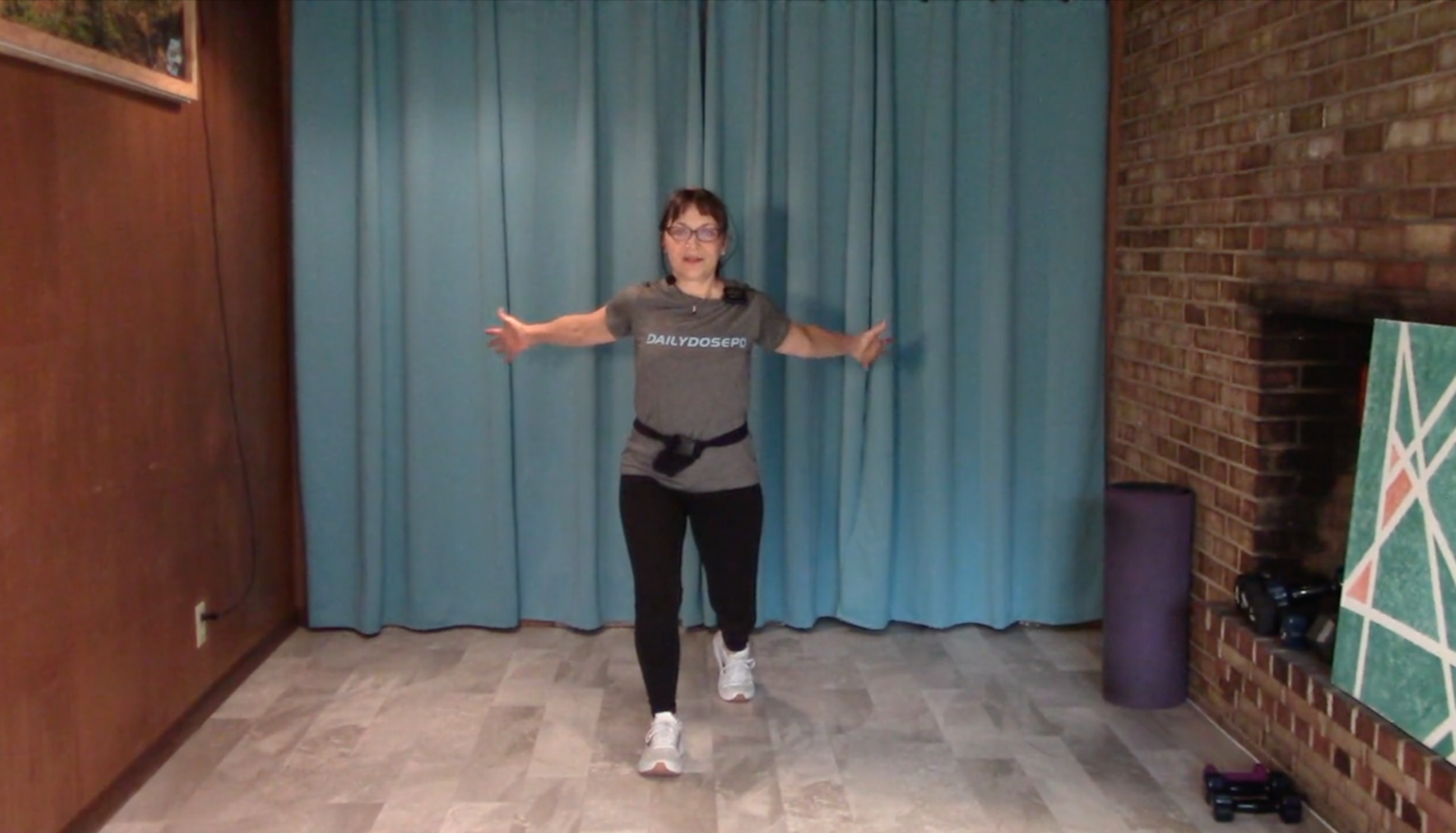 A.M.P. Express: 2.20.25