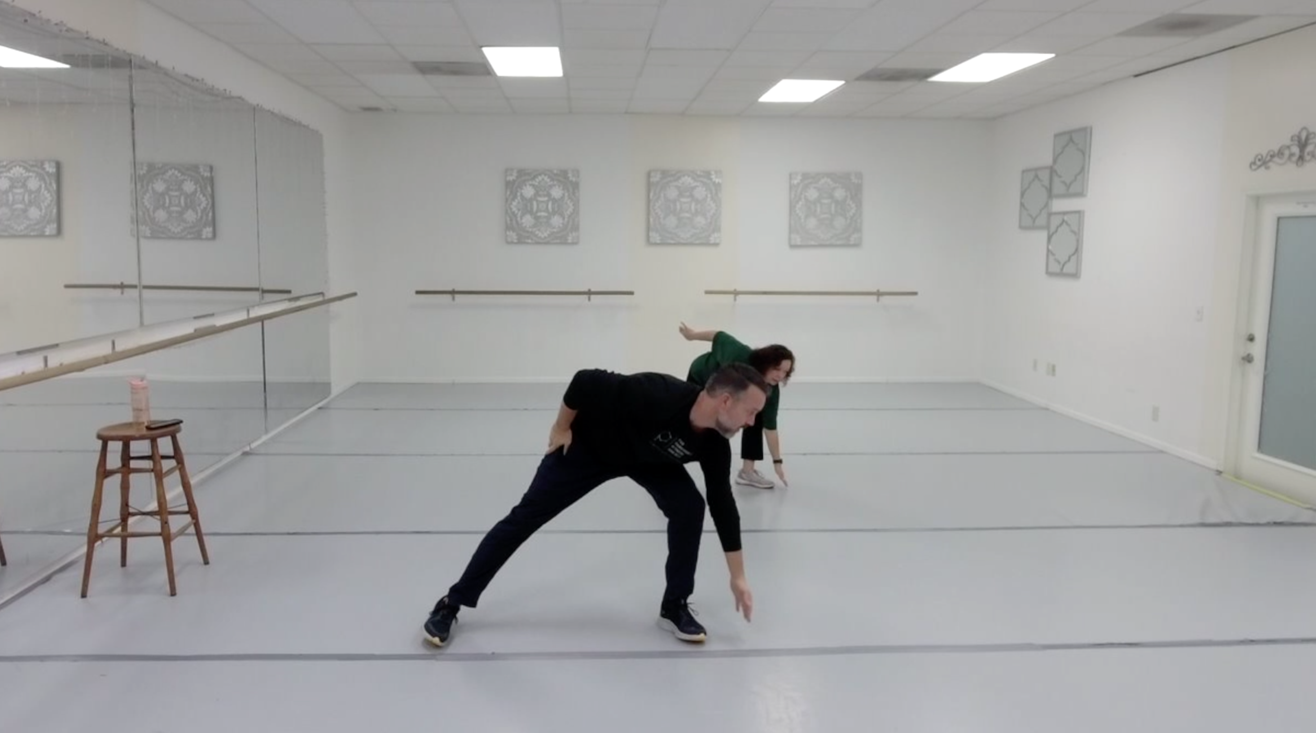 Starter Series: 12.19.23 (Christmas Edition)