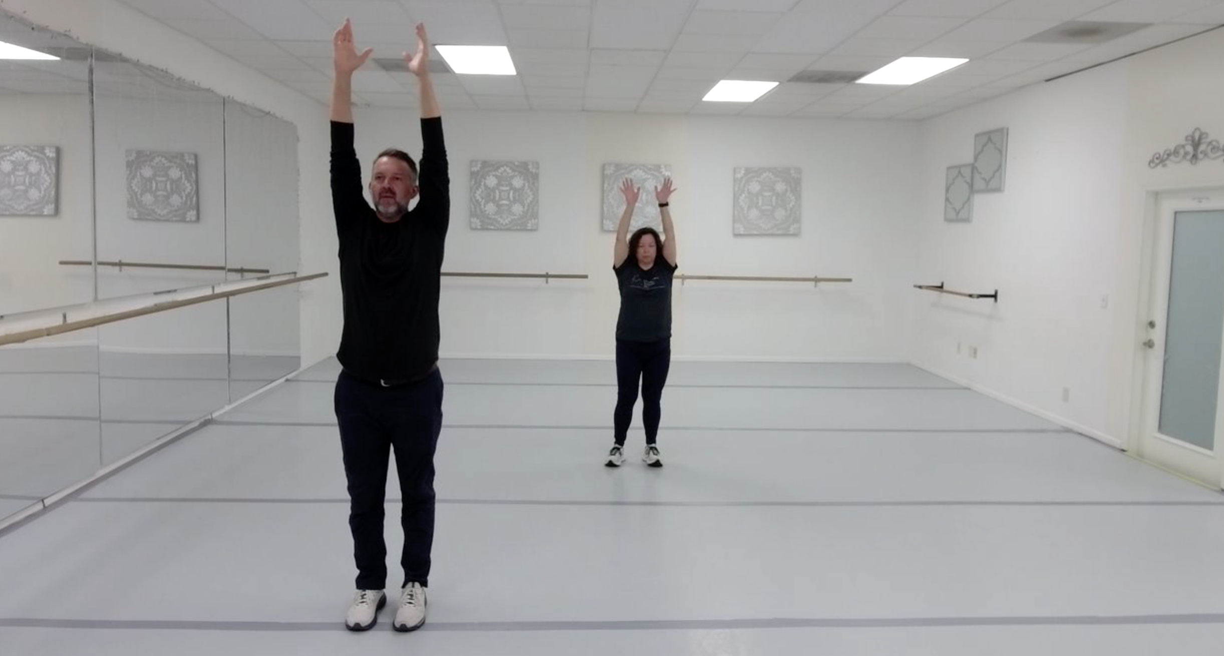 Starter Series: 9.17.24