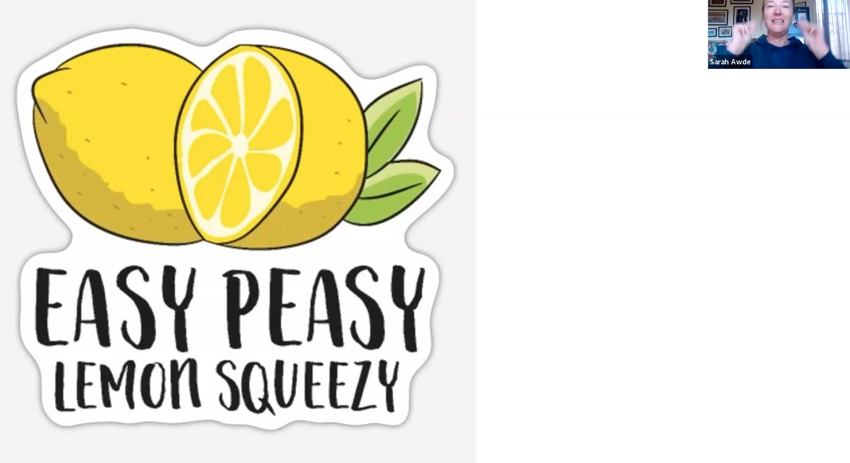 Voice Training: 4.9.25