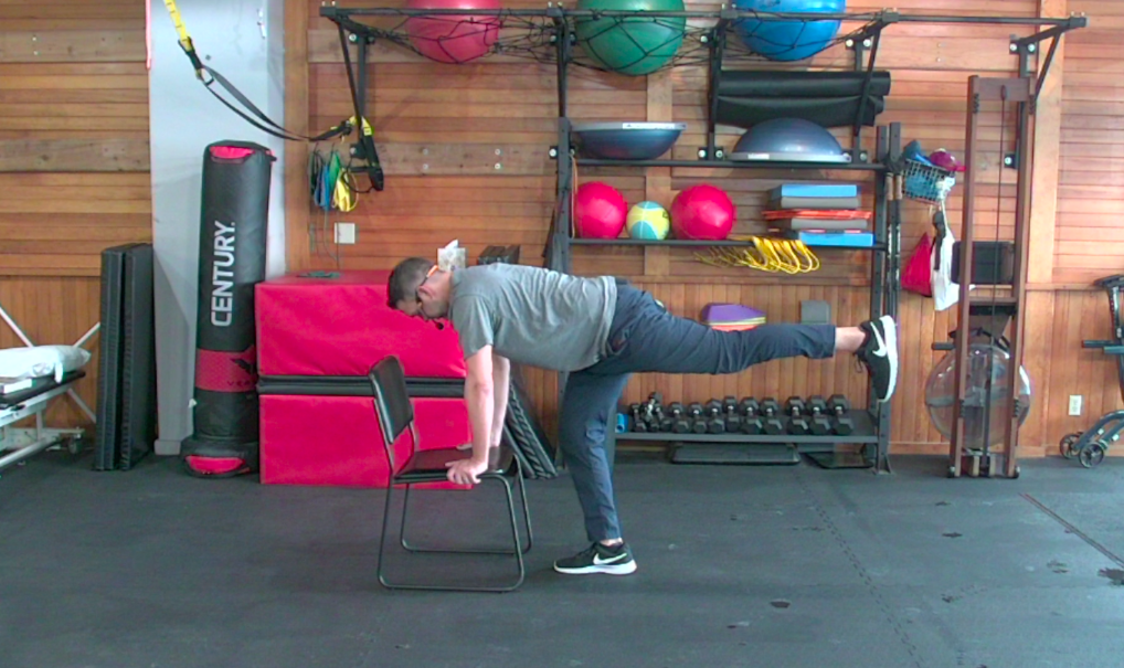 Starter Series: 12.28.21